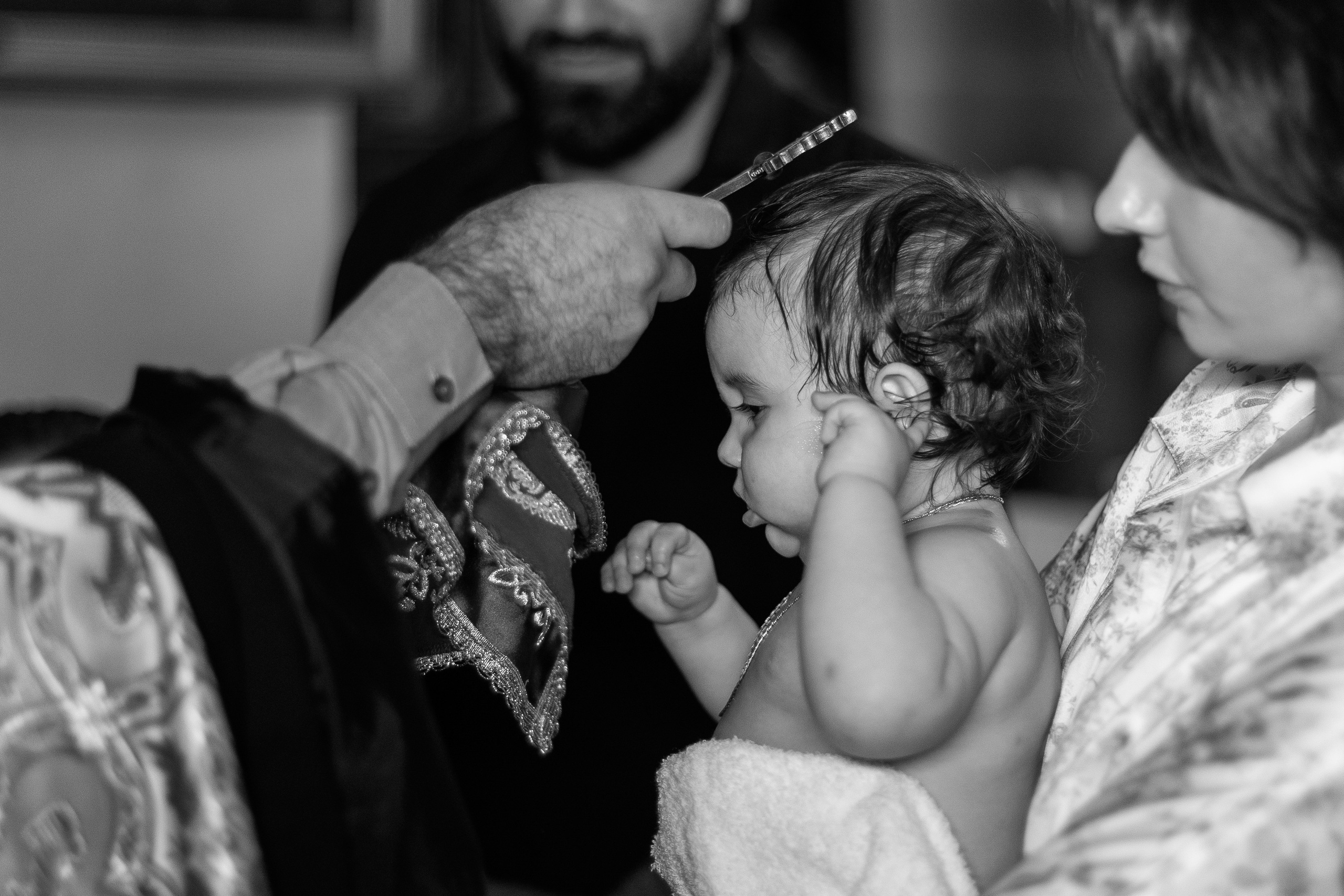 Крещение. Главная