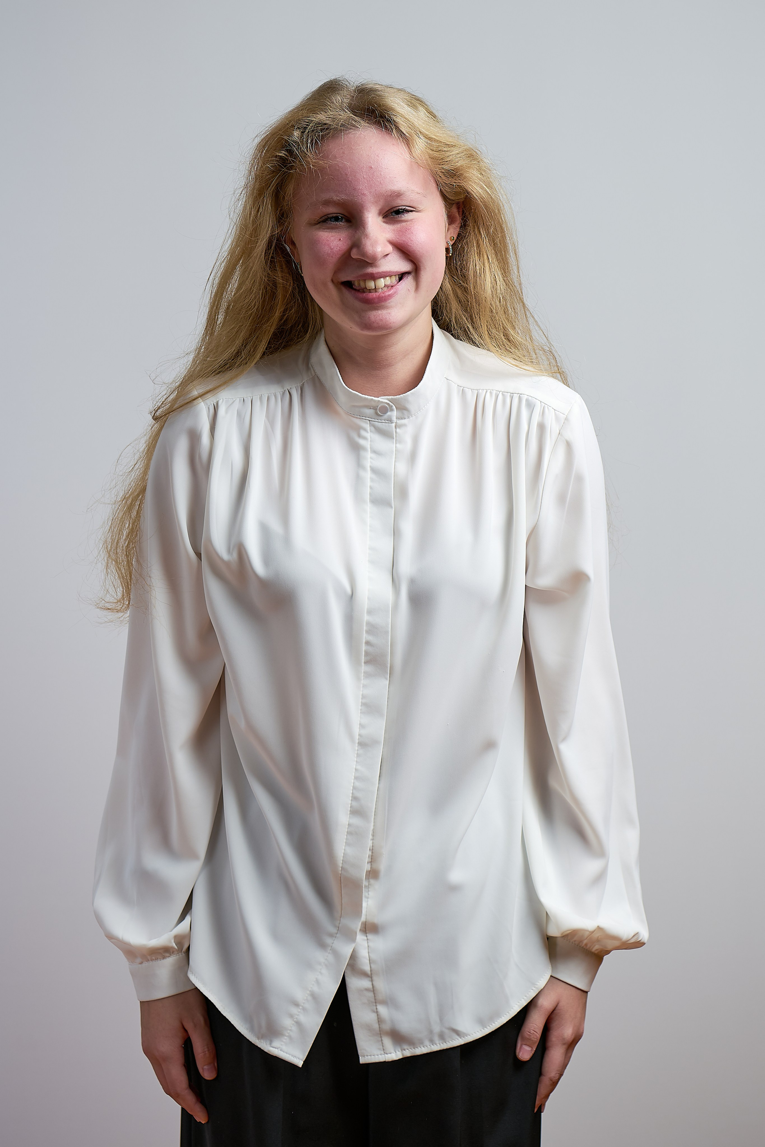 Фото в альбом. Портретная серия. Ольга Чёкотова (Фотограф Кострома)