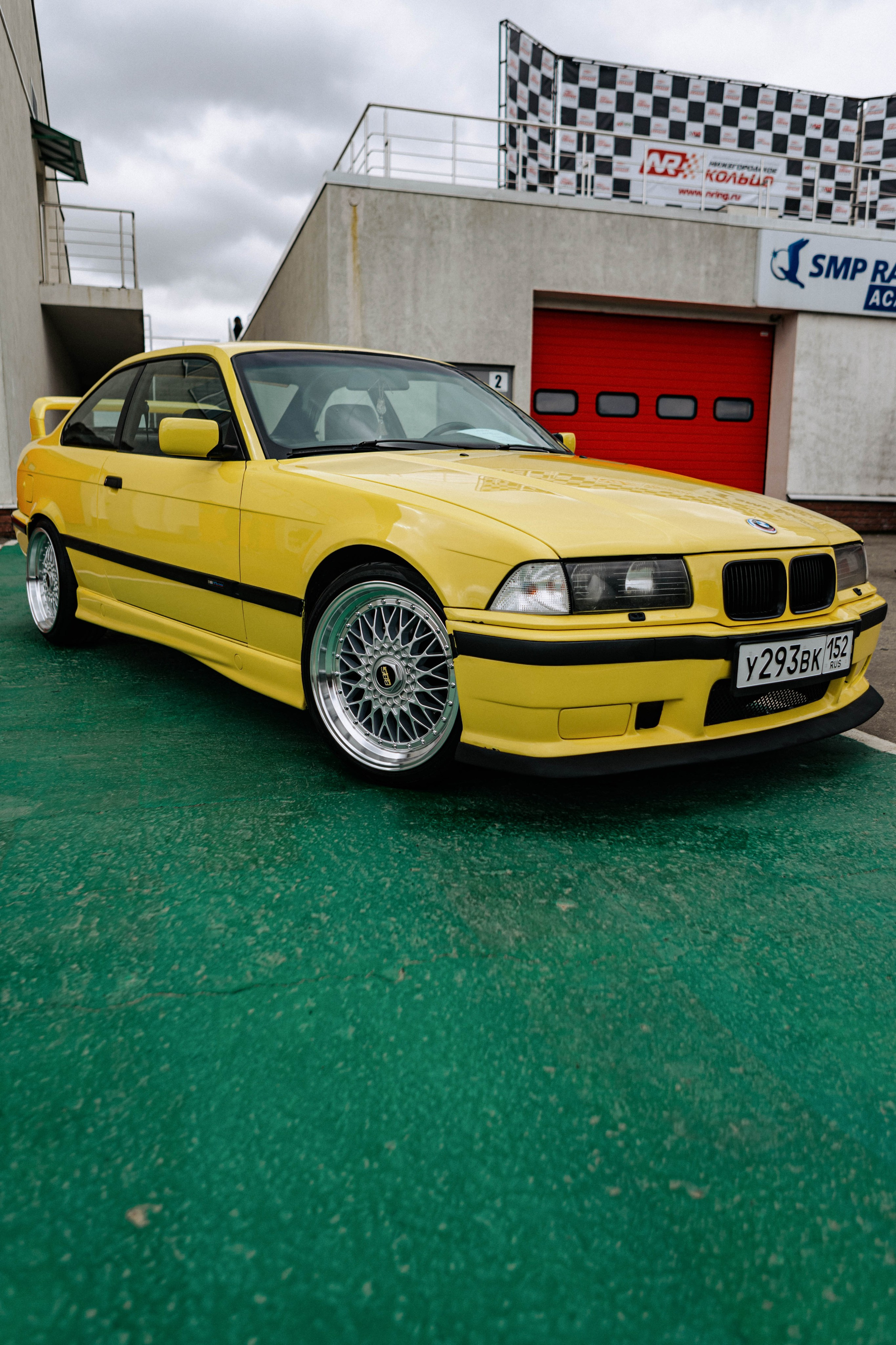 Открытие сезона 2024. Фотограф Александра Кузнецова