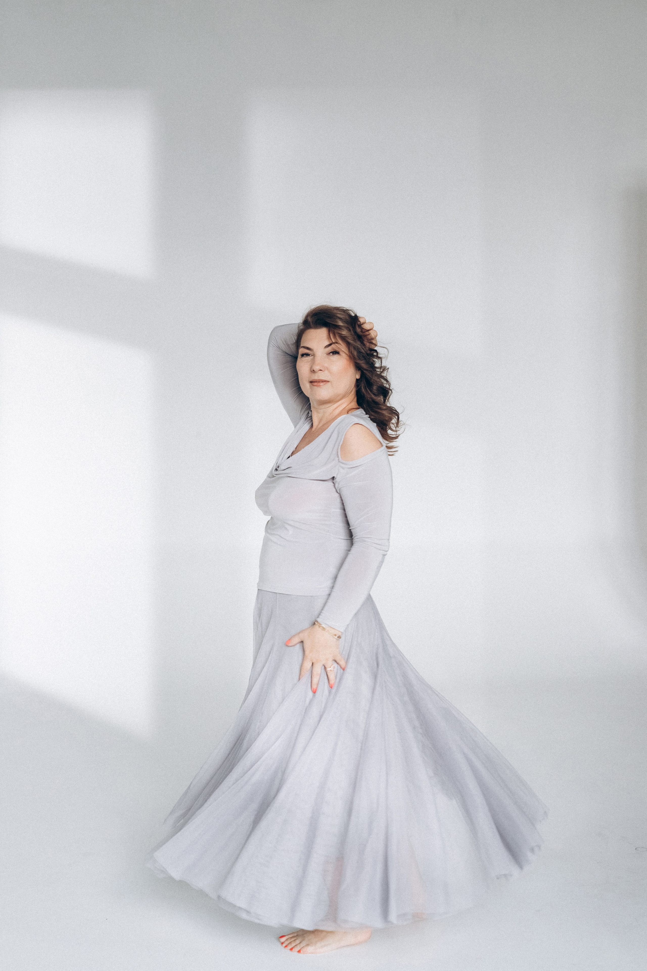 Анастасия. Фотограф Ногинск Электросталь Наталья Осетрова