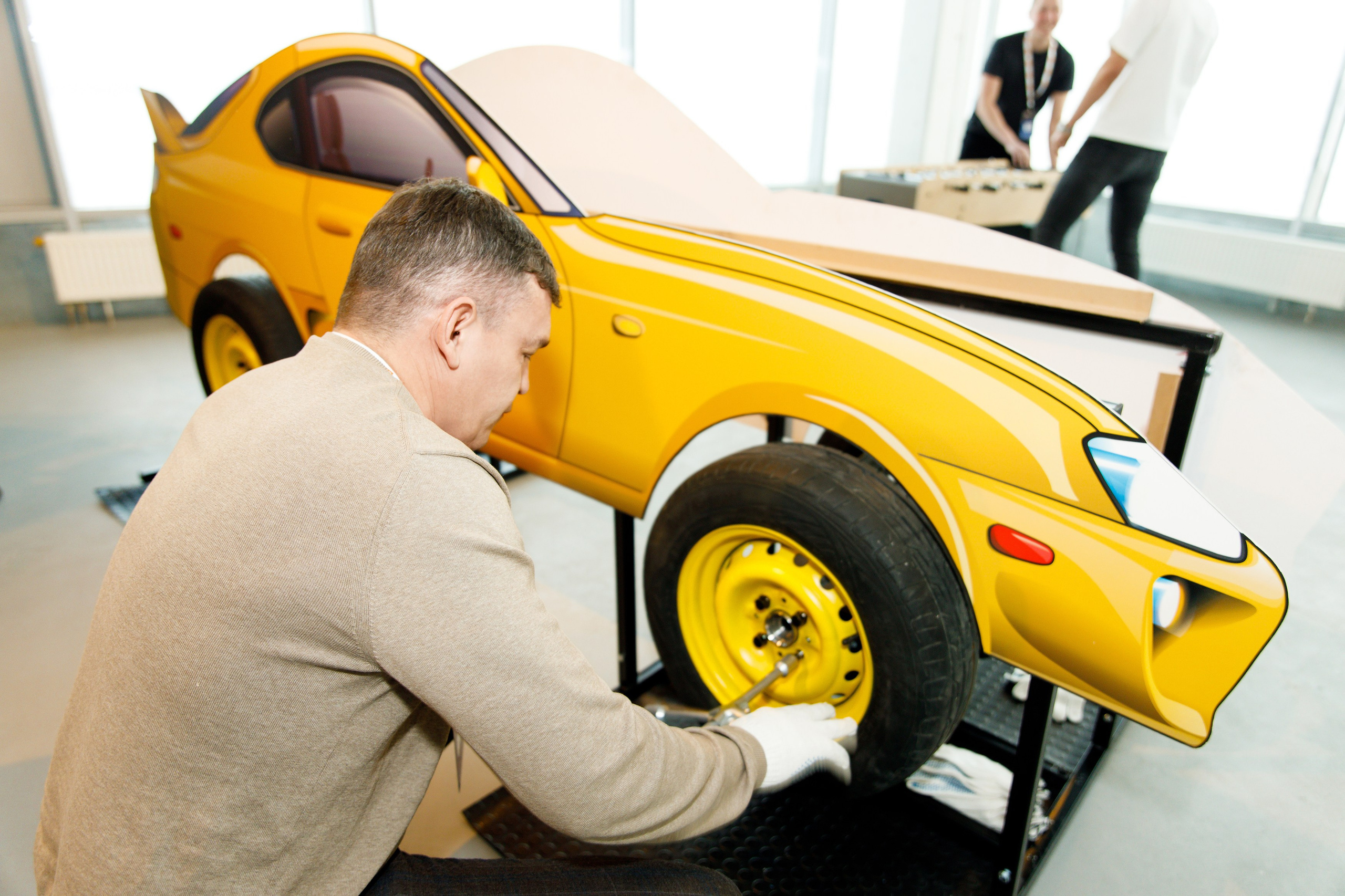 Услуги фотографа Пермь