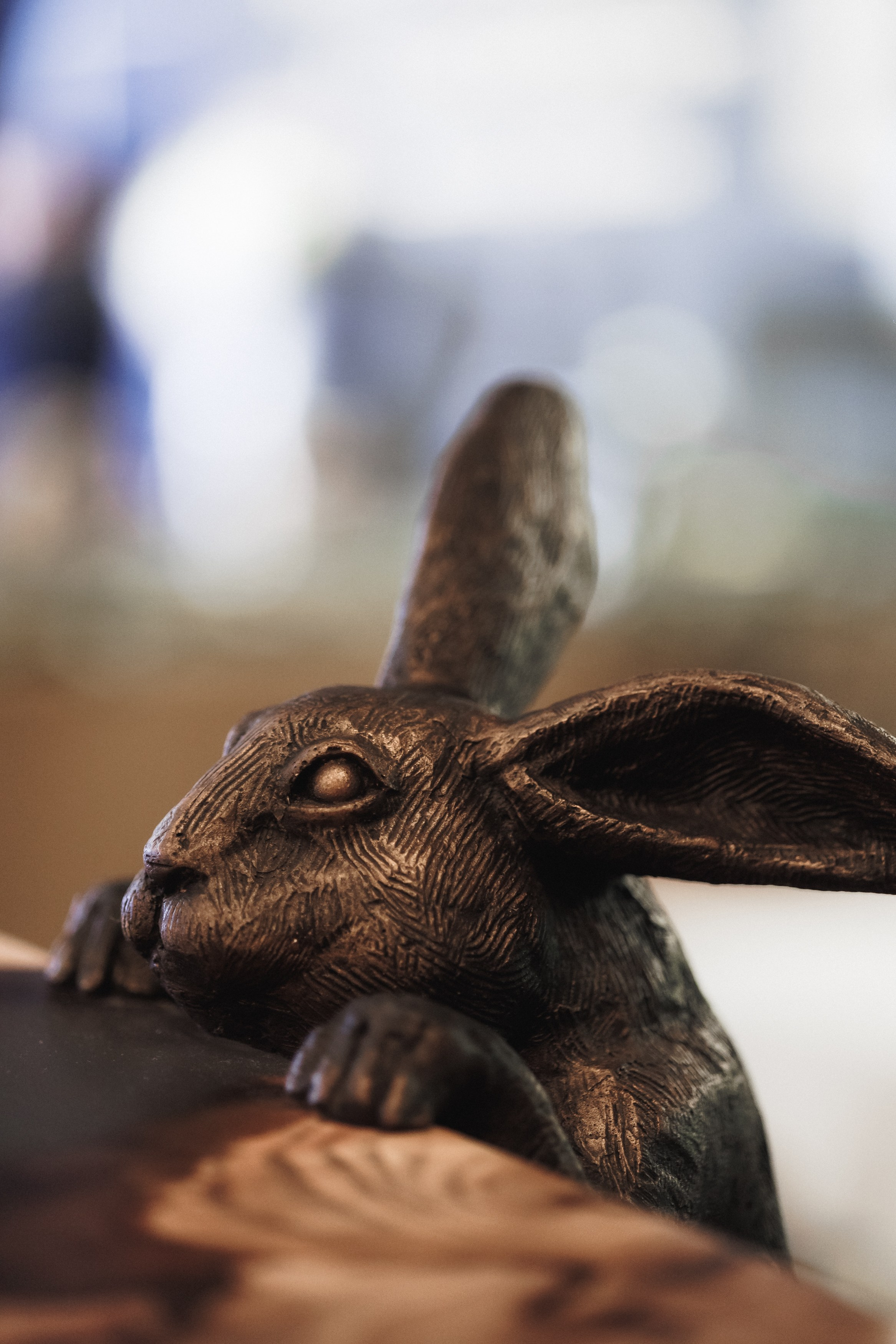 Открытие сезона в Лес и Кролик. Фотограф в Волгограде — Александра Искандерова