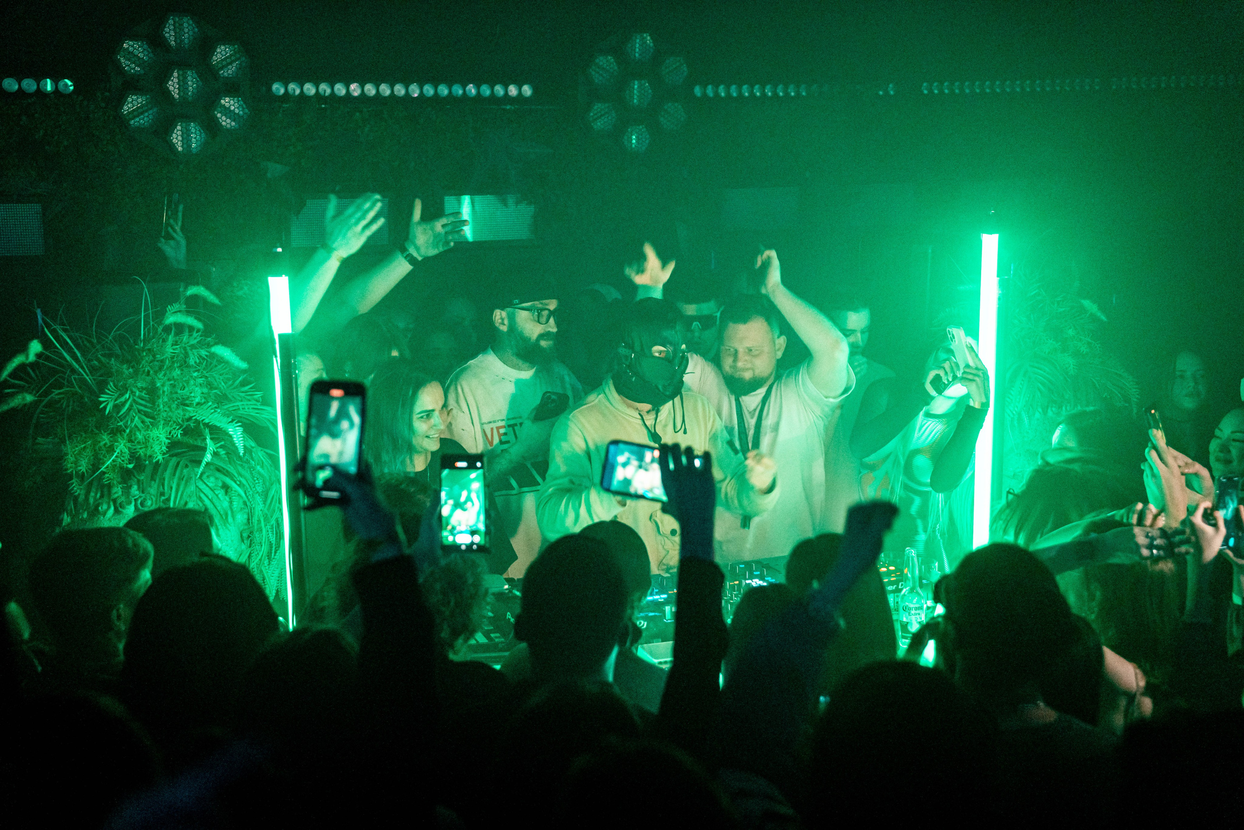 ZHARA & ZIP| ПАША ТЕХНИК. ZHARA CREW