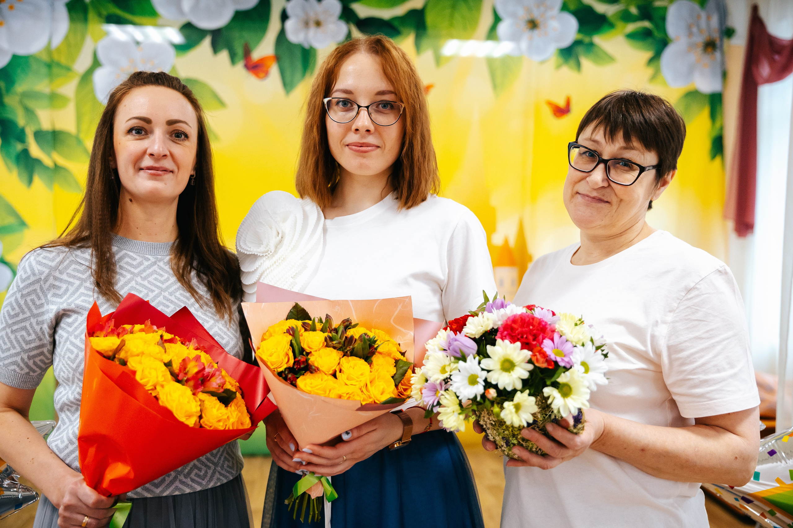 Выпускной в детском садике. Семейный lifestyle фотограф в Санкт-Петербурге Людмила Пахомова