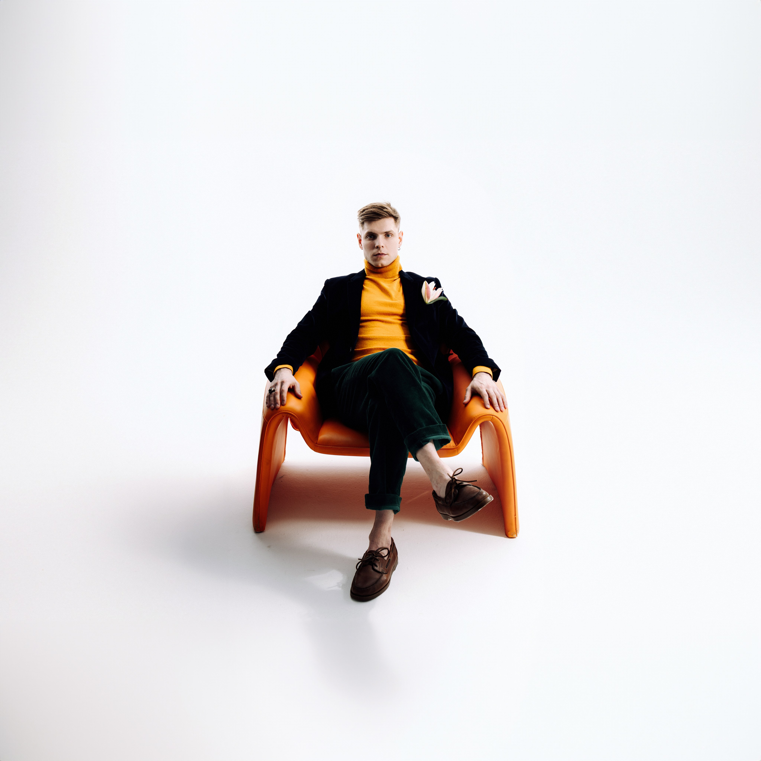 Виктор. Акимова Кэт