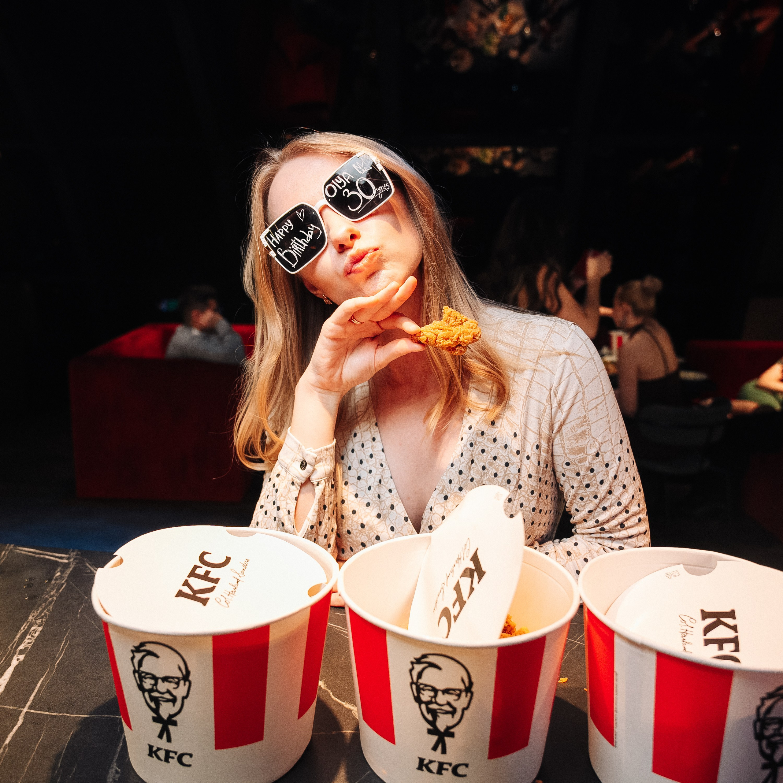 Ольга ДР. Фотограф в Хабаровске Швендых Рудольф