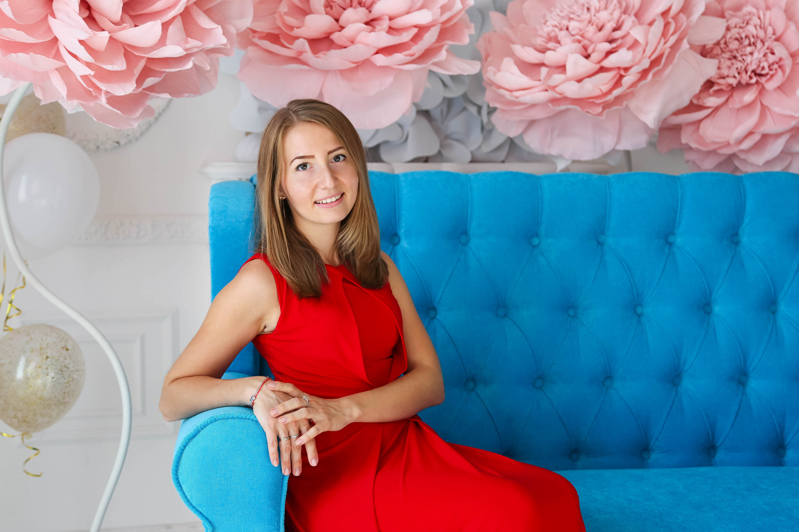 Семейные фото. Екатерина Наруцкая