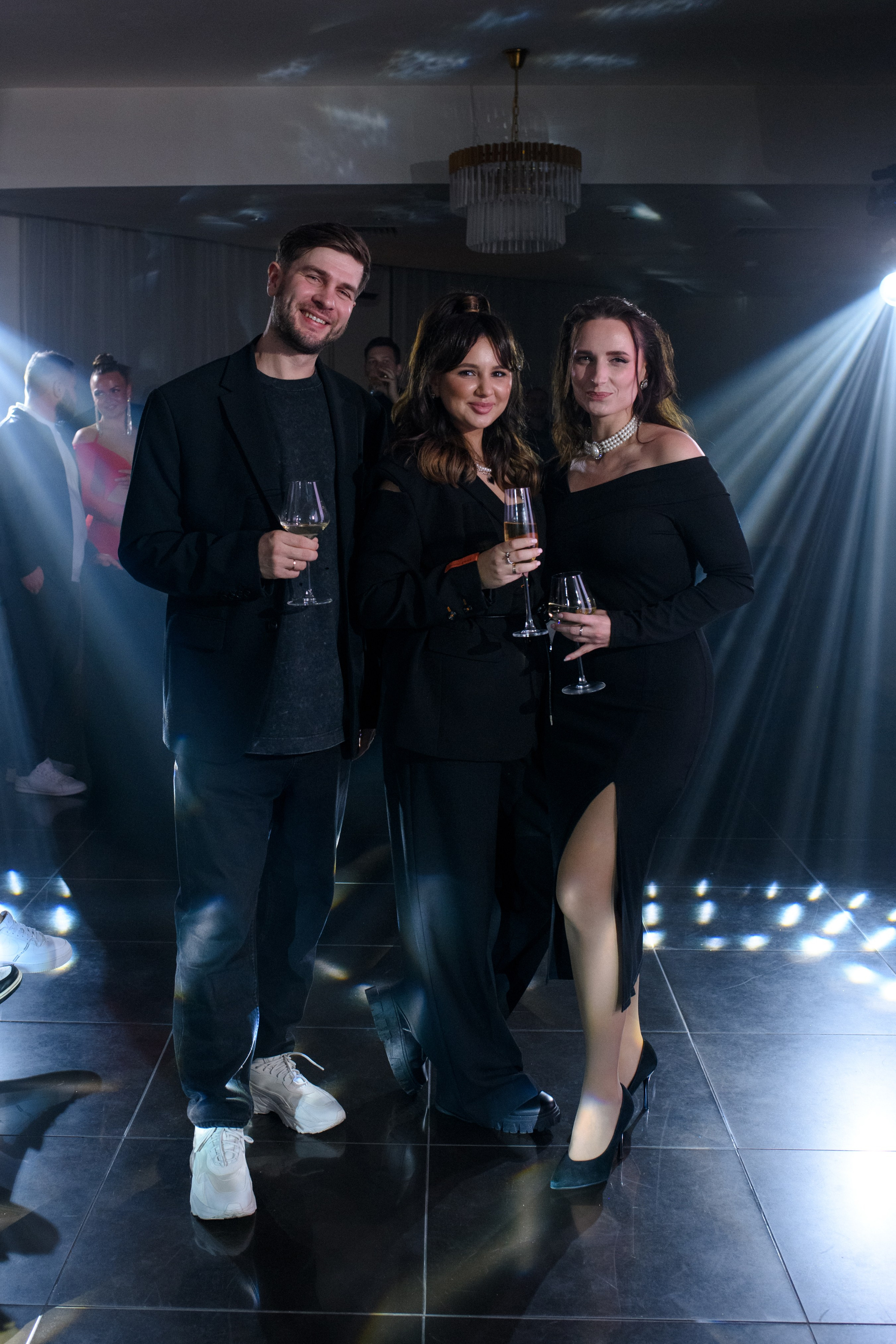 MORE AMORE EVENT HALL — BIRTHDAY`25. Свадебный фотограф Екатеринбург/Челябинск — Любовь Волохова