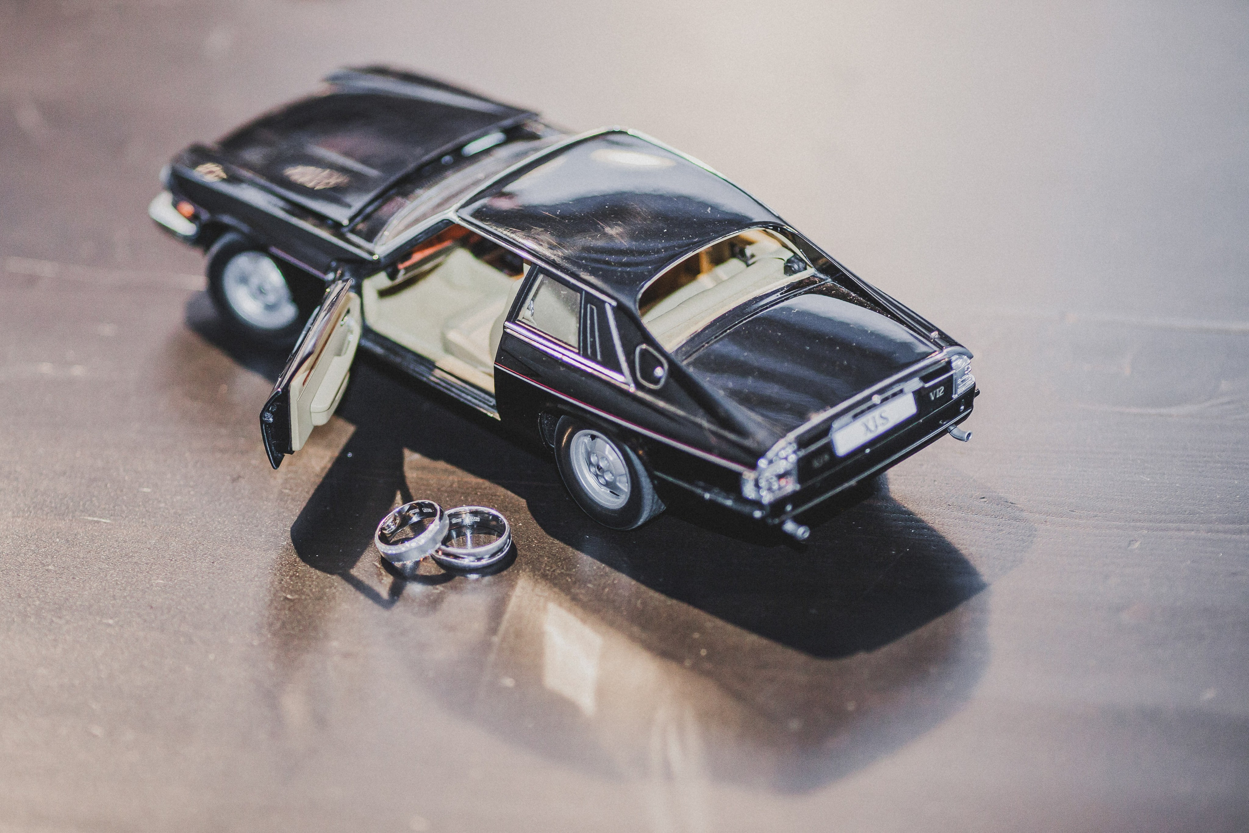 Григорий и Елена. Свадебный фотограф Александр Абрамов Москва / Зеленоград