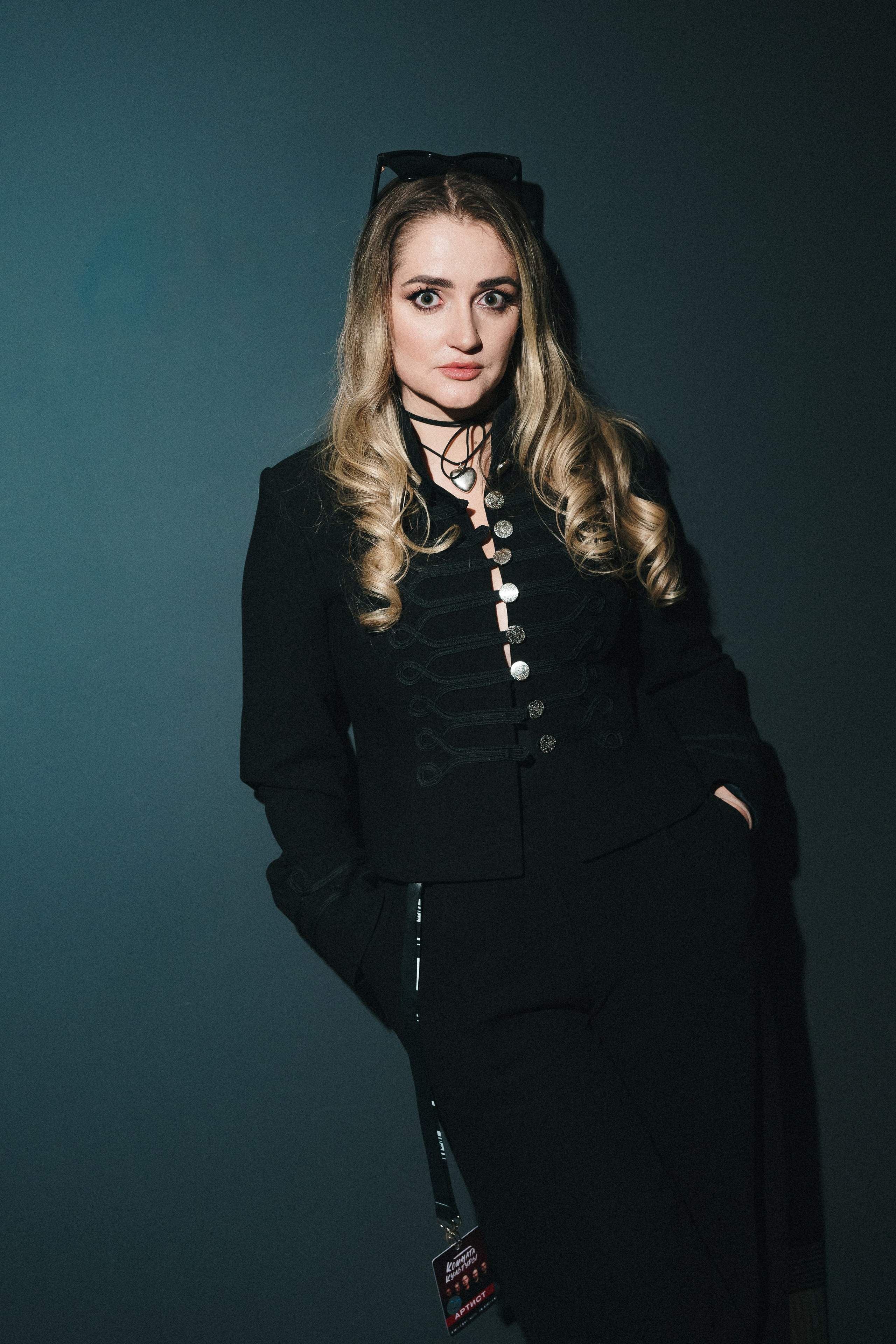 Event. Репортажный фотограф Дмитрий Ишутинов