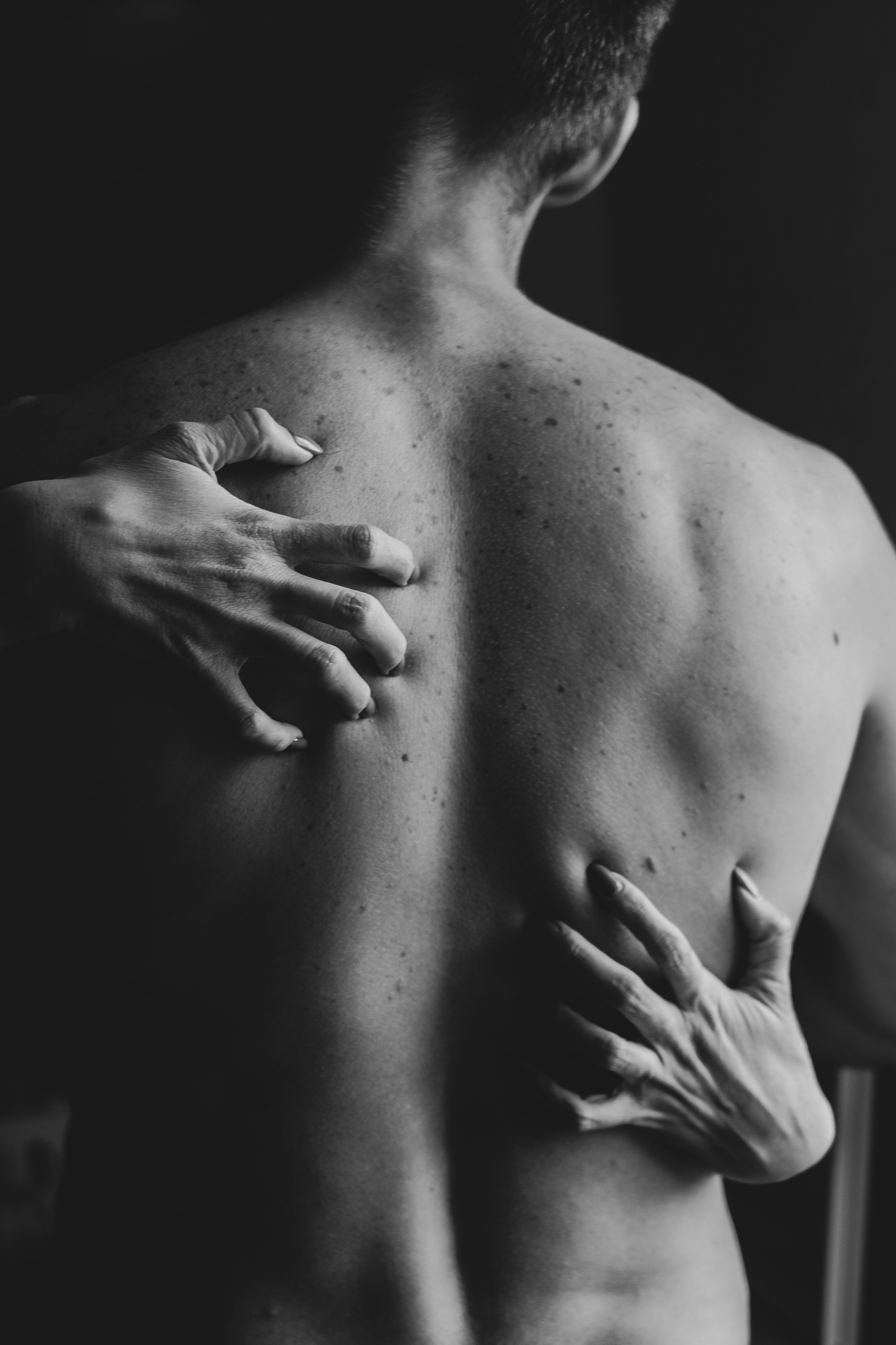 Парная съёмка. Фотограф Серова Юлия. Екатеринбург