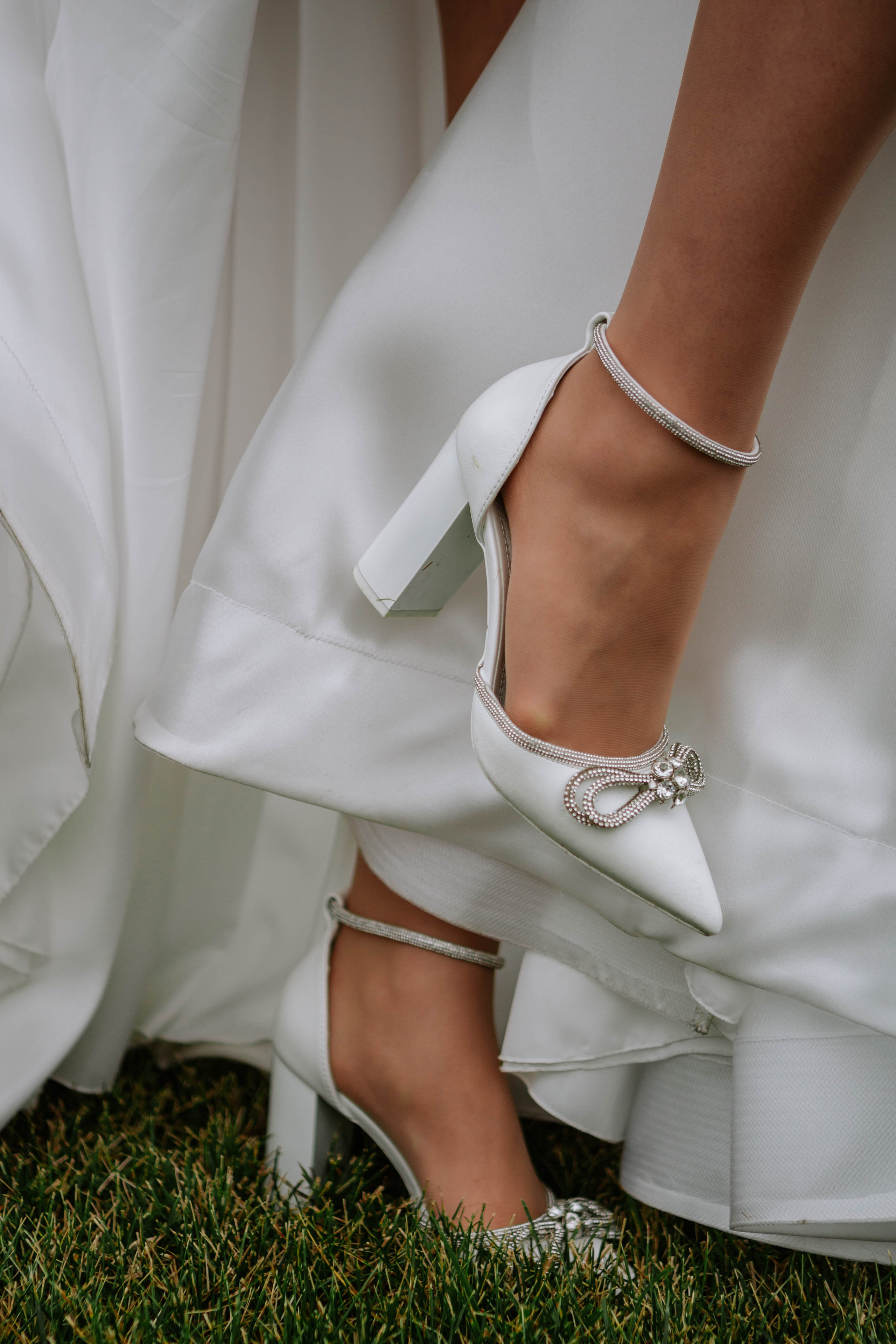 Мария и Алексей. Фотограф Александра Кузнецова