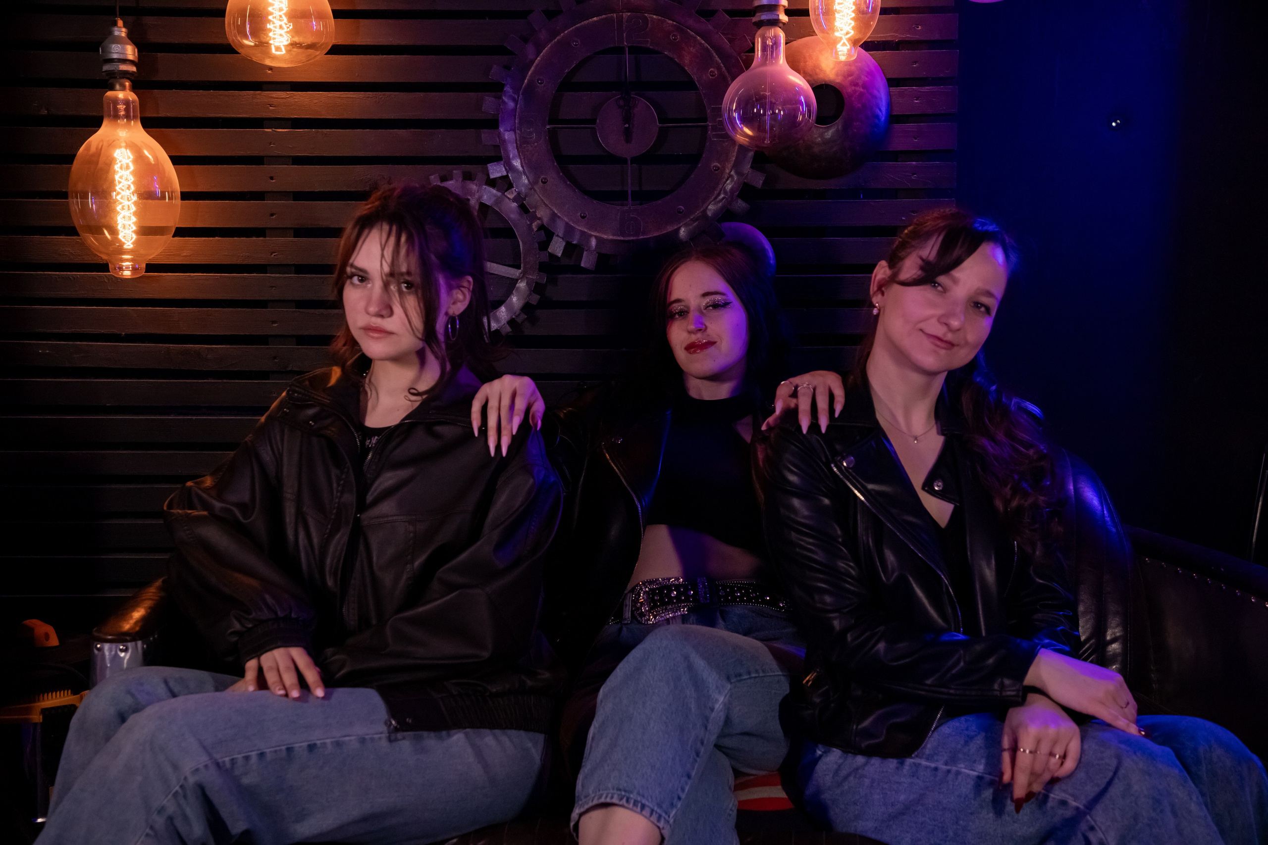 X: 2be1 | Студийка. K-pop (и не только) фотограф в Москве Светлана Полякова