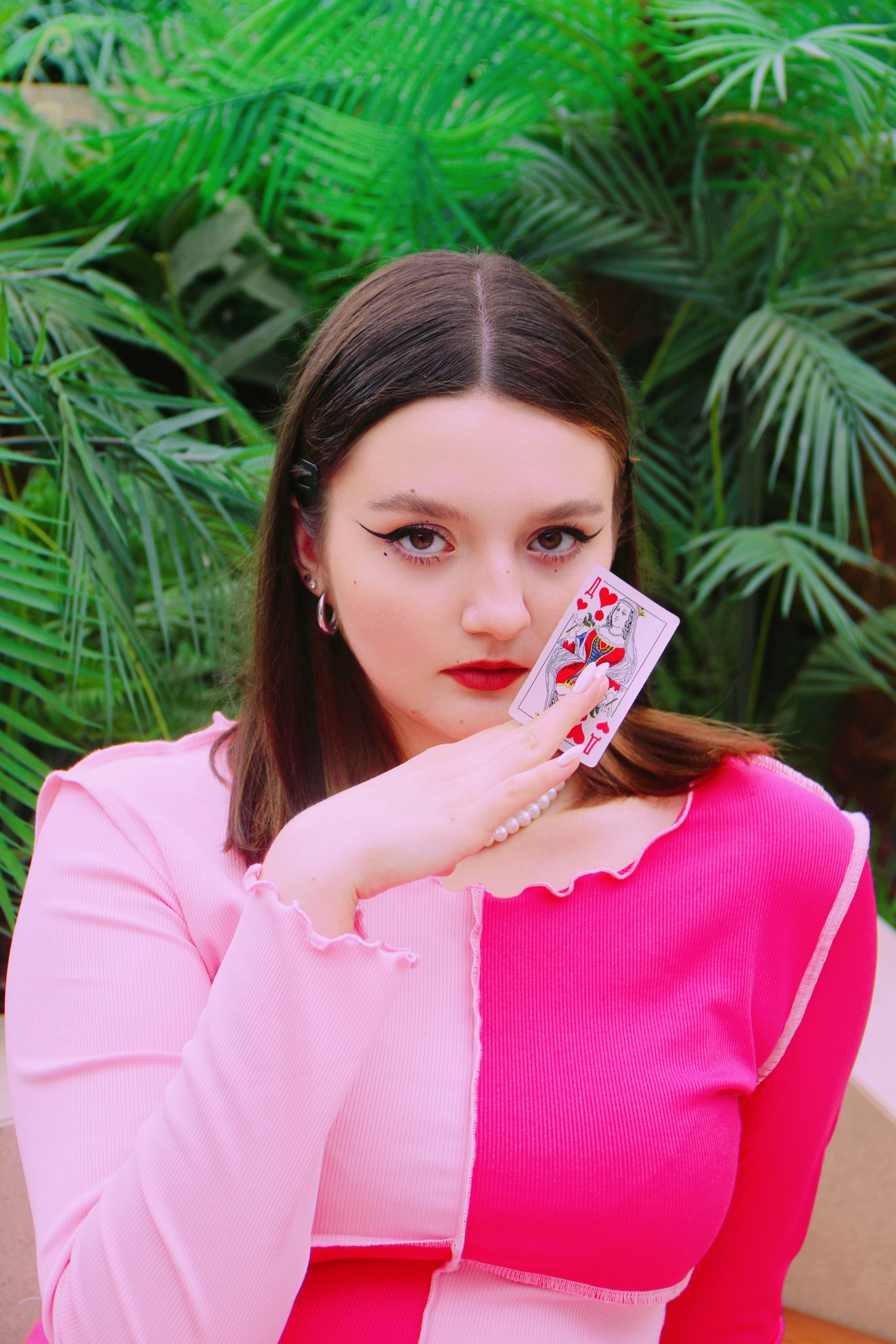 NEVES | (G)I-DLE 'Queencard'. K-pop (и не только) фотограф в Москве Светлана Полякова