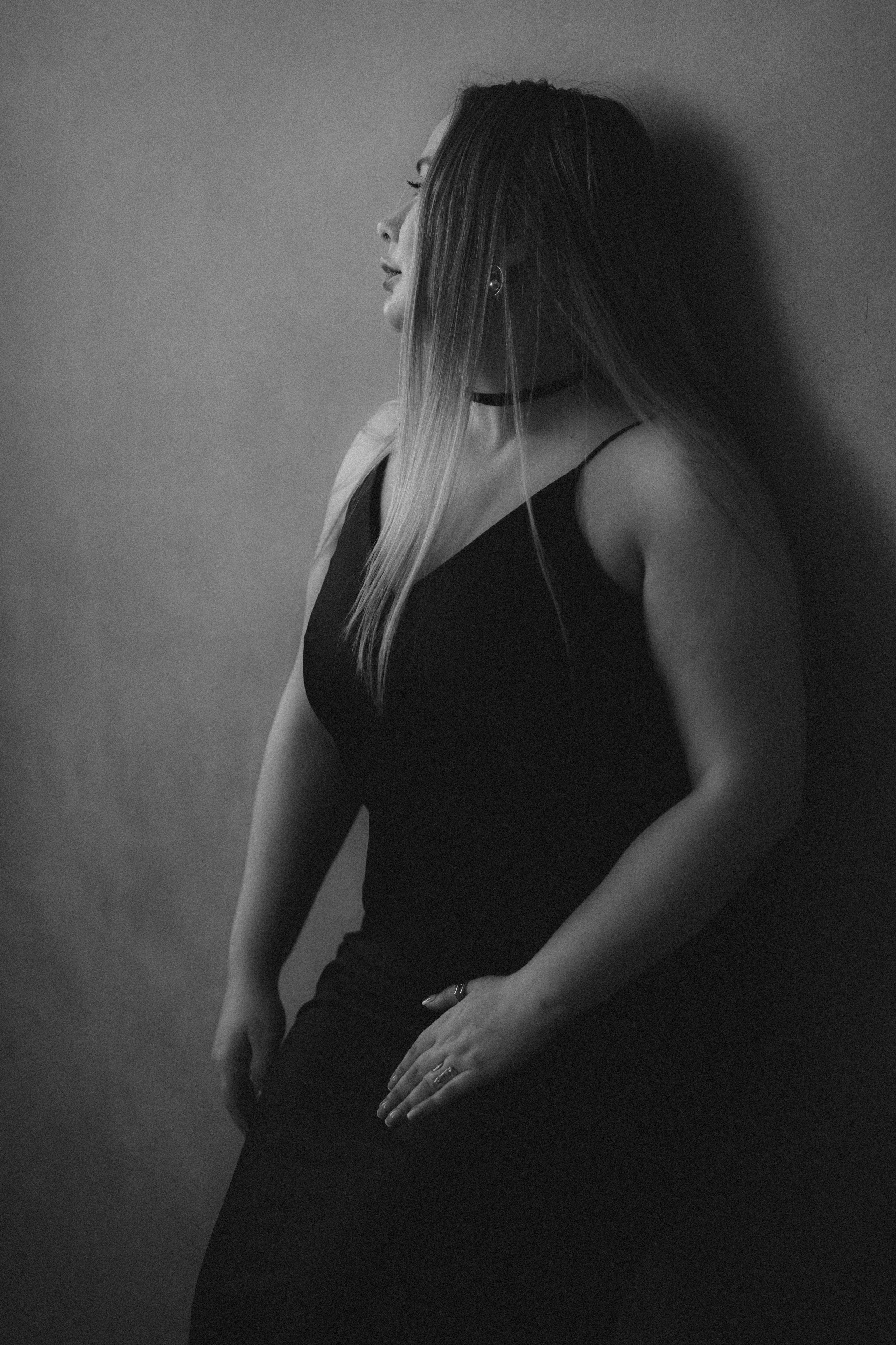 Ксюша. Фотограф чувственного портрета в Санкт-Петербурге Светлана Фролова