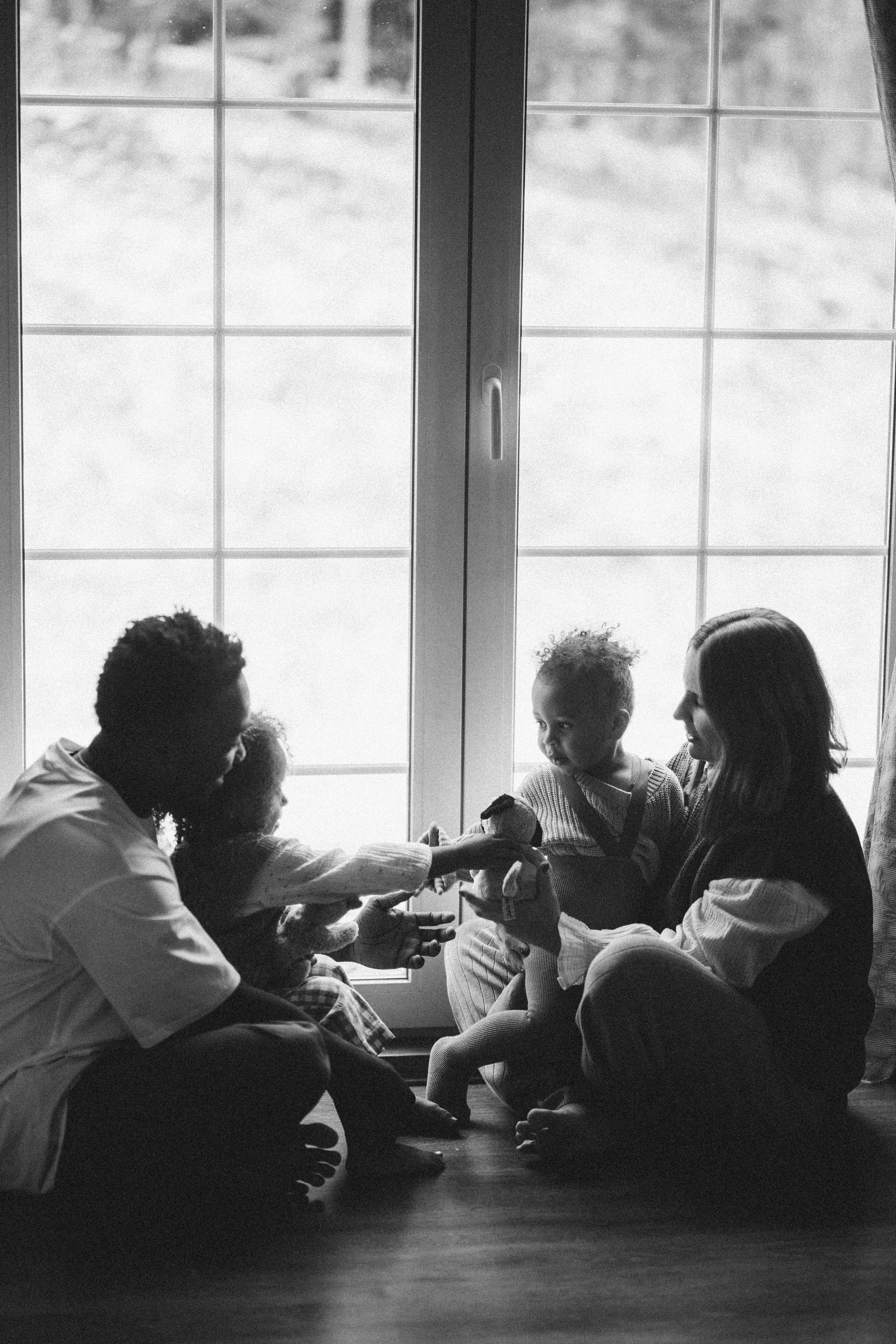 Зимний день. Фотограф Санкт-Петербург|СПБ|Питер Марина Медведева