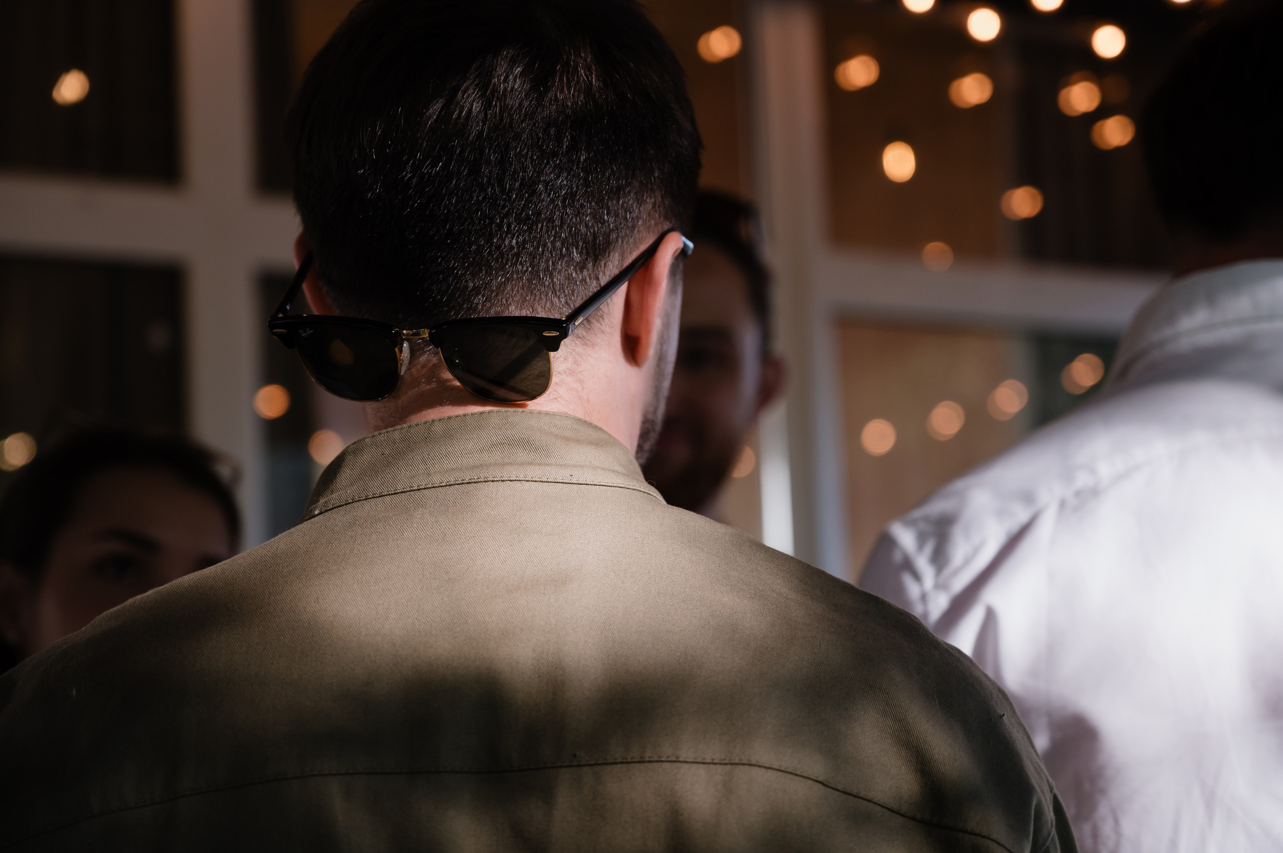 Никита & Анастасия. Портретный и свадебный фотограф в Москве Анастасия Терентьева