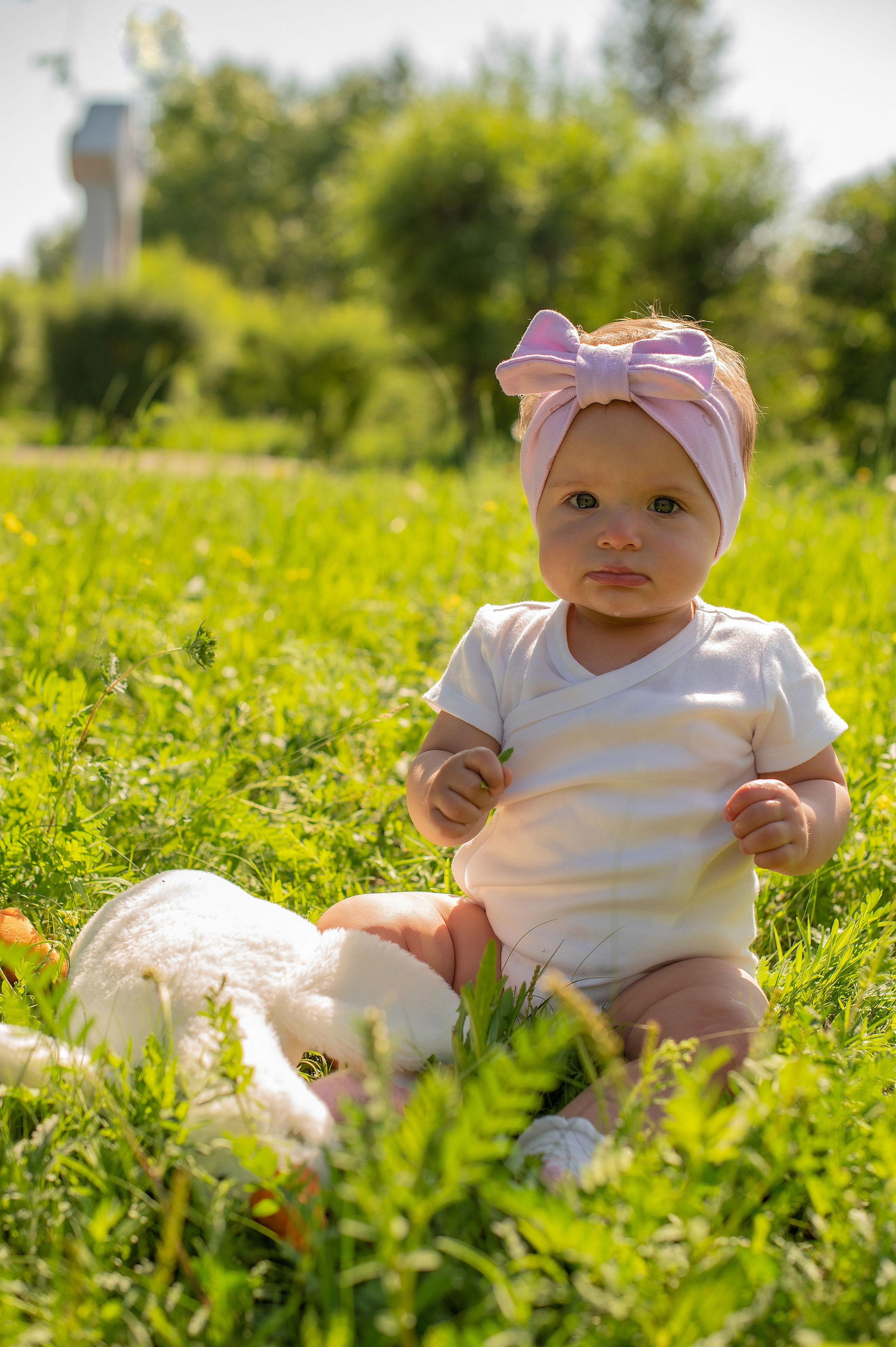 Оля, Кира, Сергей. Фотограф Виктория Воронина
