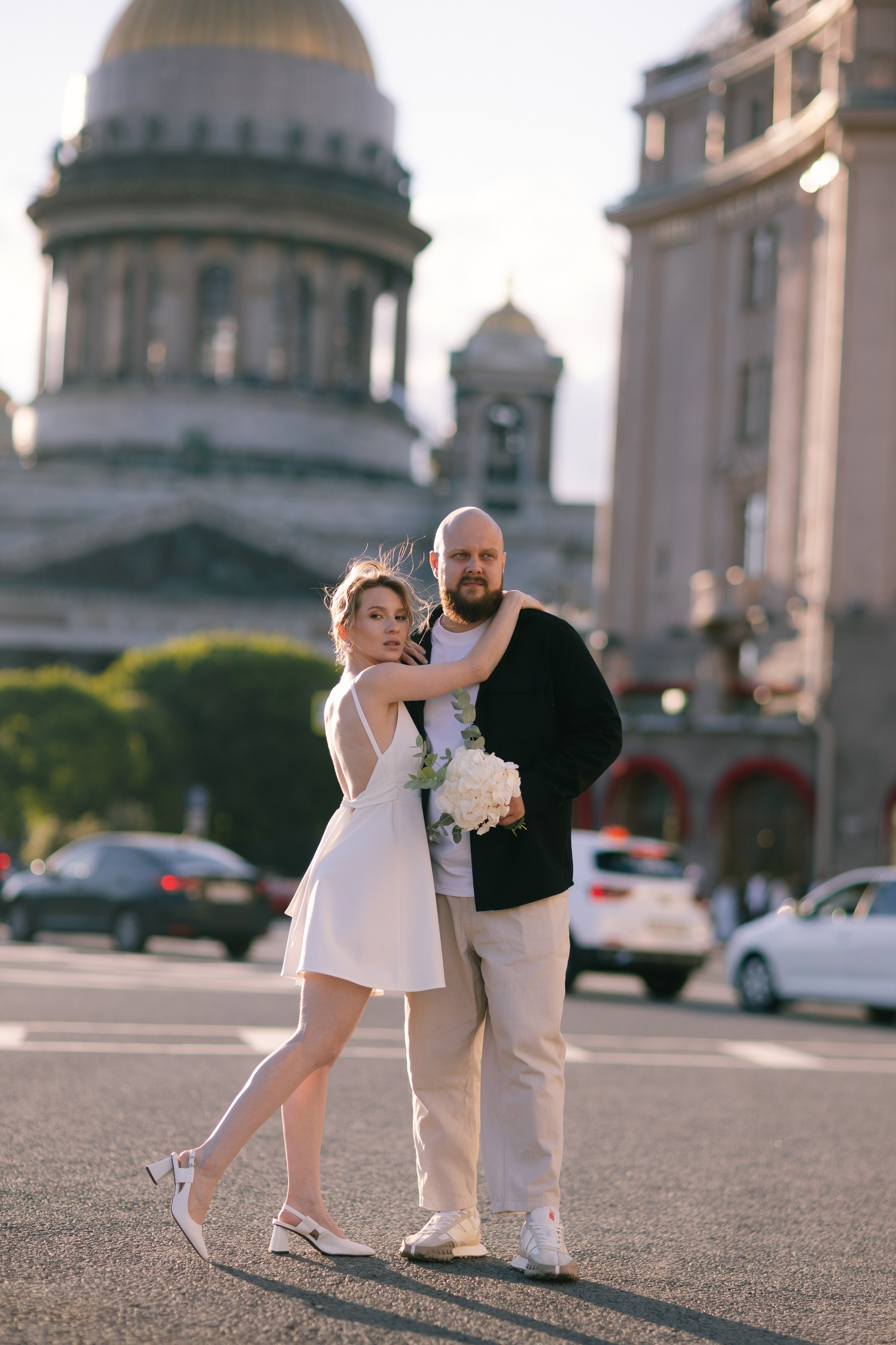 Андрей Аниса Питер. Фотограф в Ижевске и Казани Богданов Яков