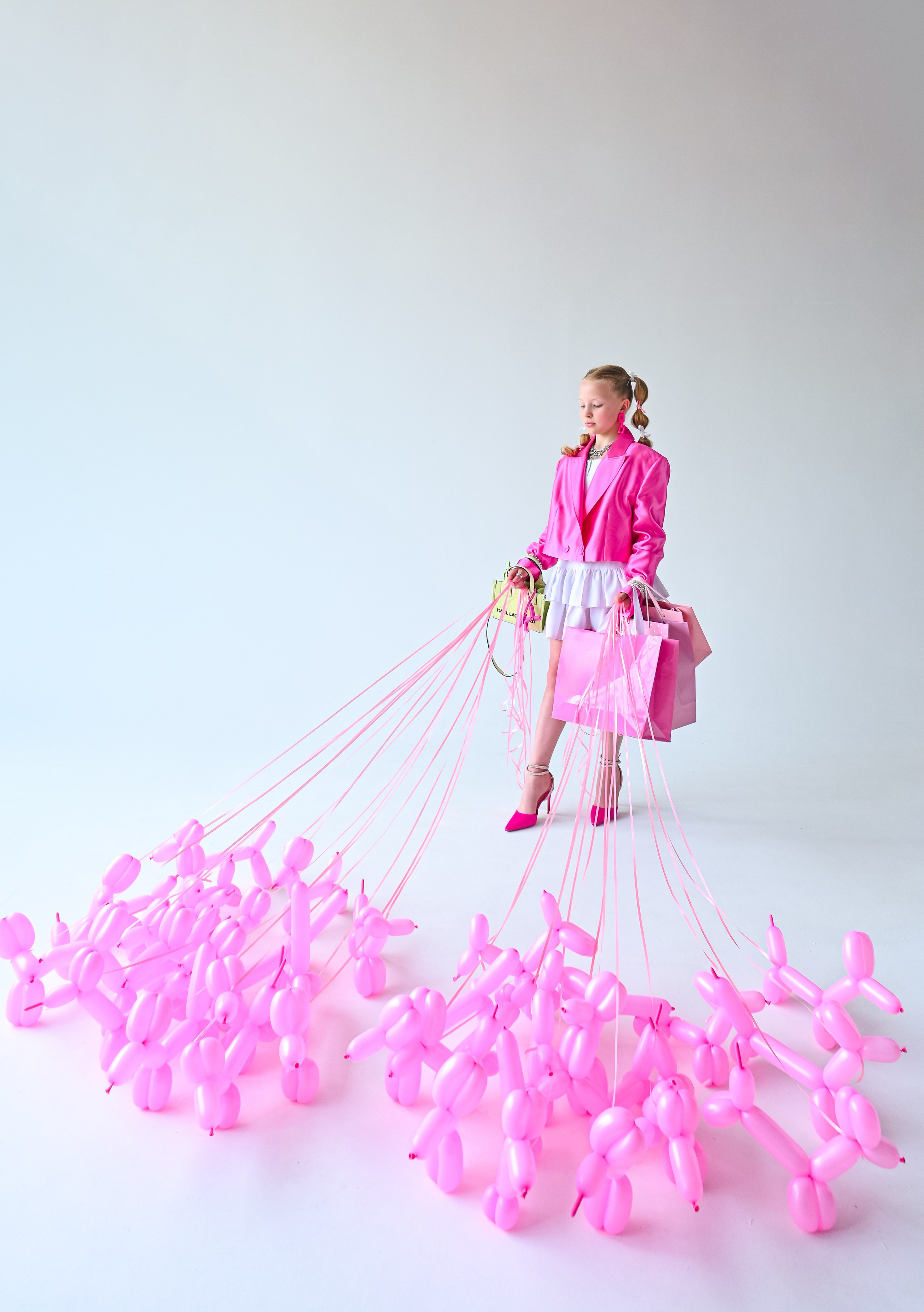 Аниса проект. ZDARONOKIA Репортажный фотограф