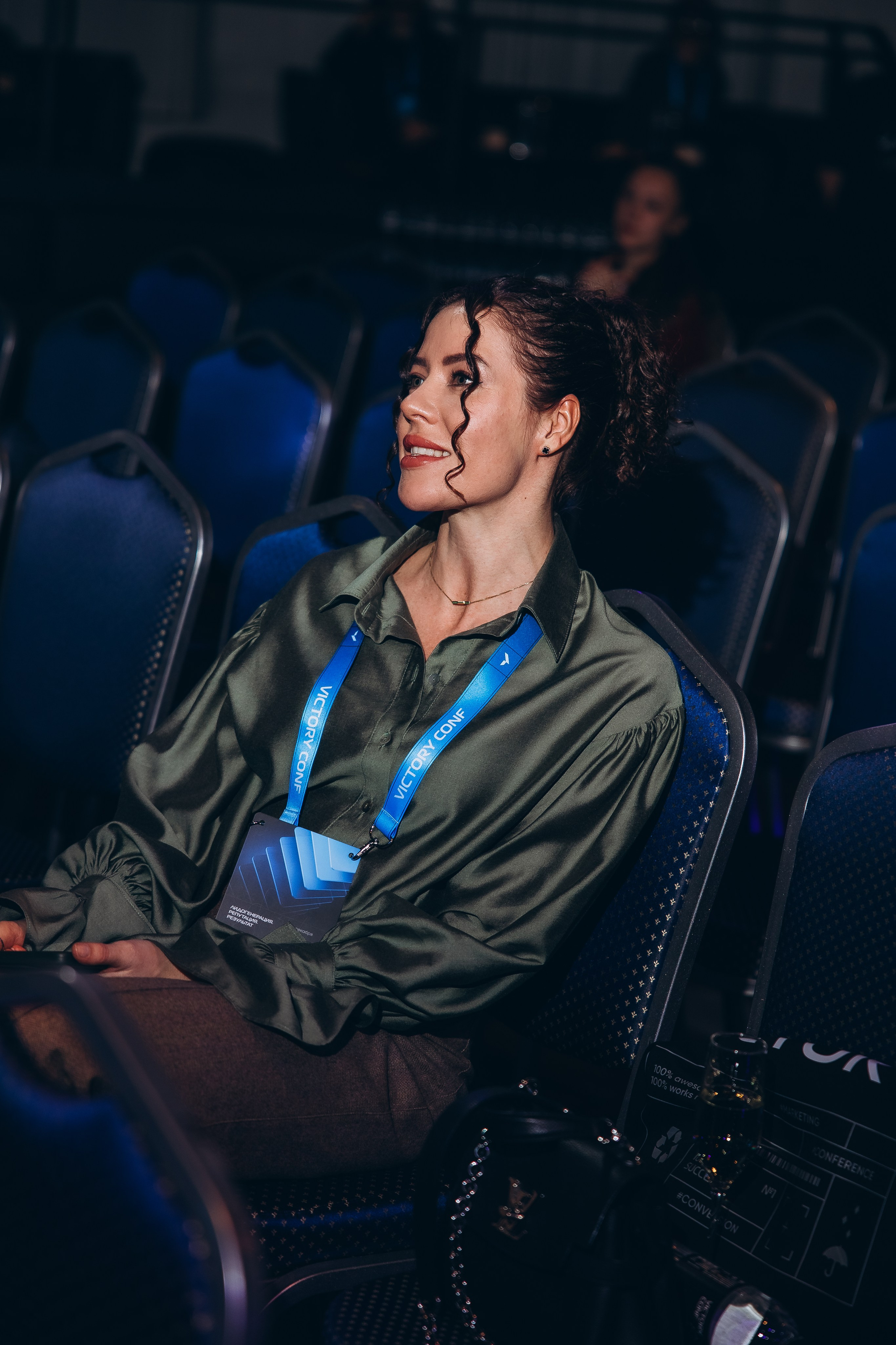 Екб. Ельцин центр. Фотограф из Сибири