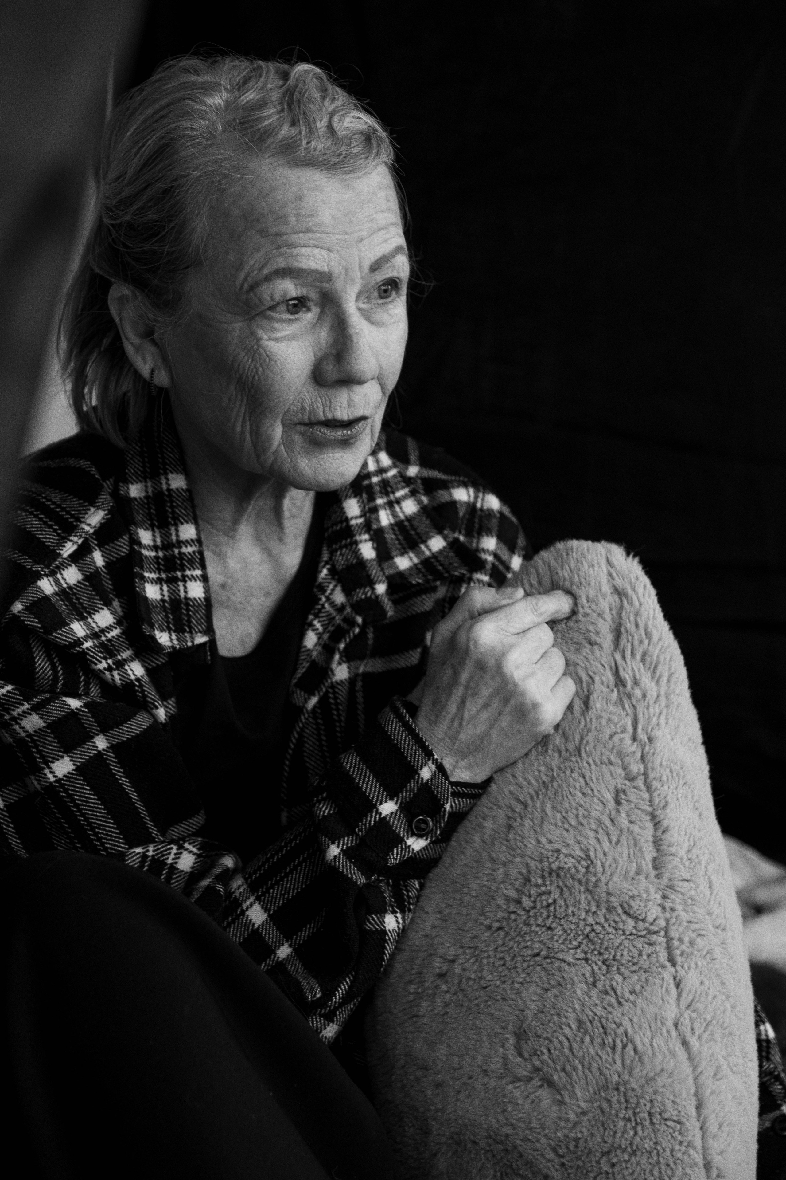 Спасибо, Бриджит Джонс. Иванова Екатерина. Фотограф Омск