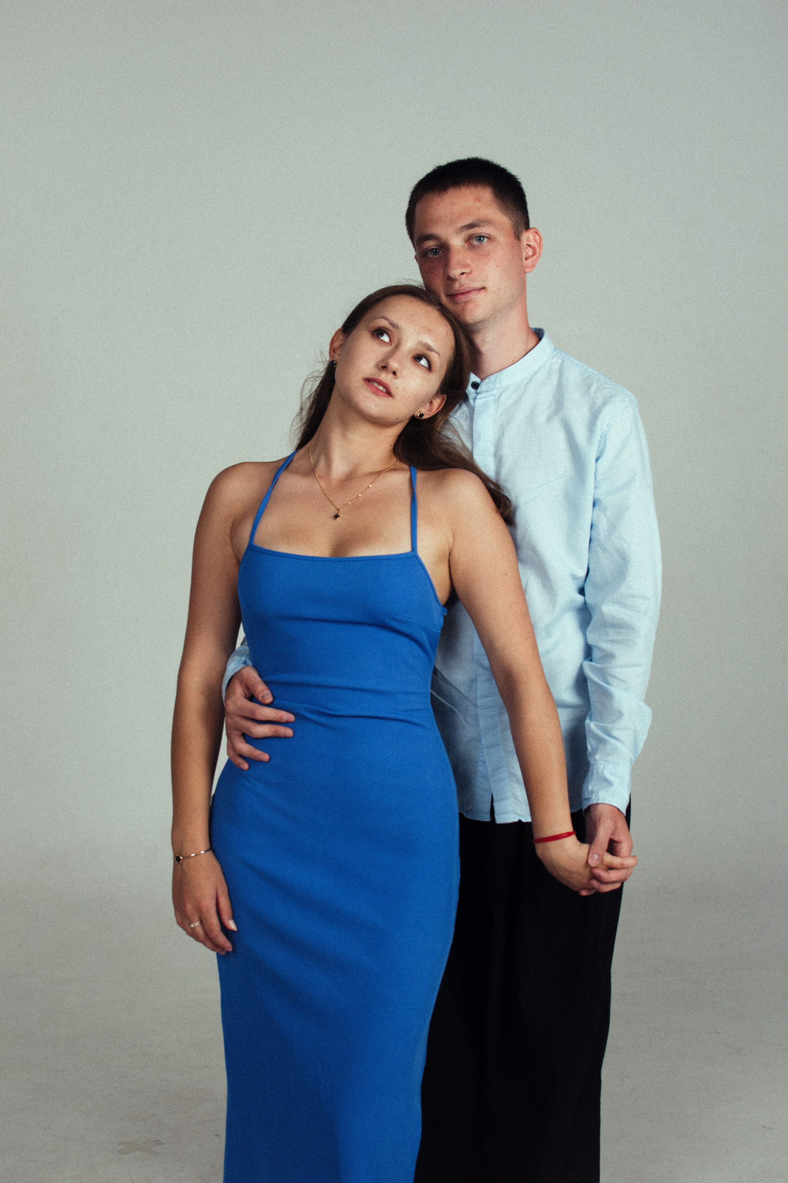 Александр и Екатерина. Фотограф-ретушер в Крыму Юля Лобурец