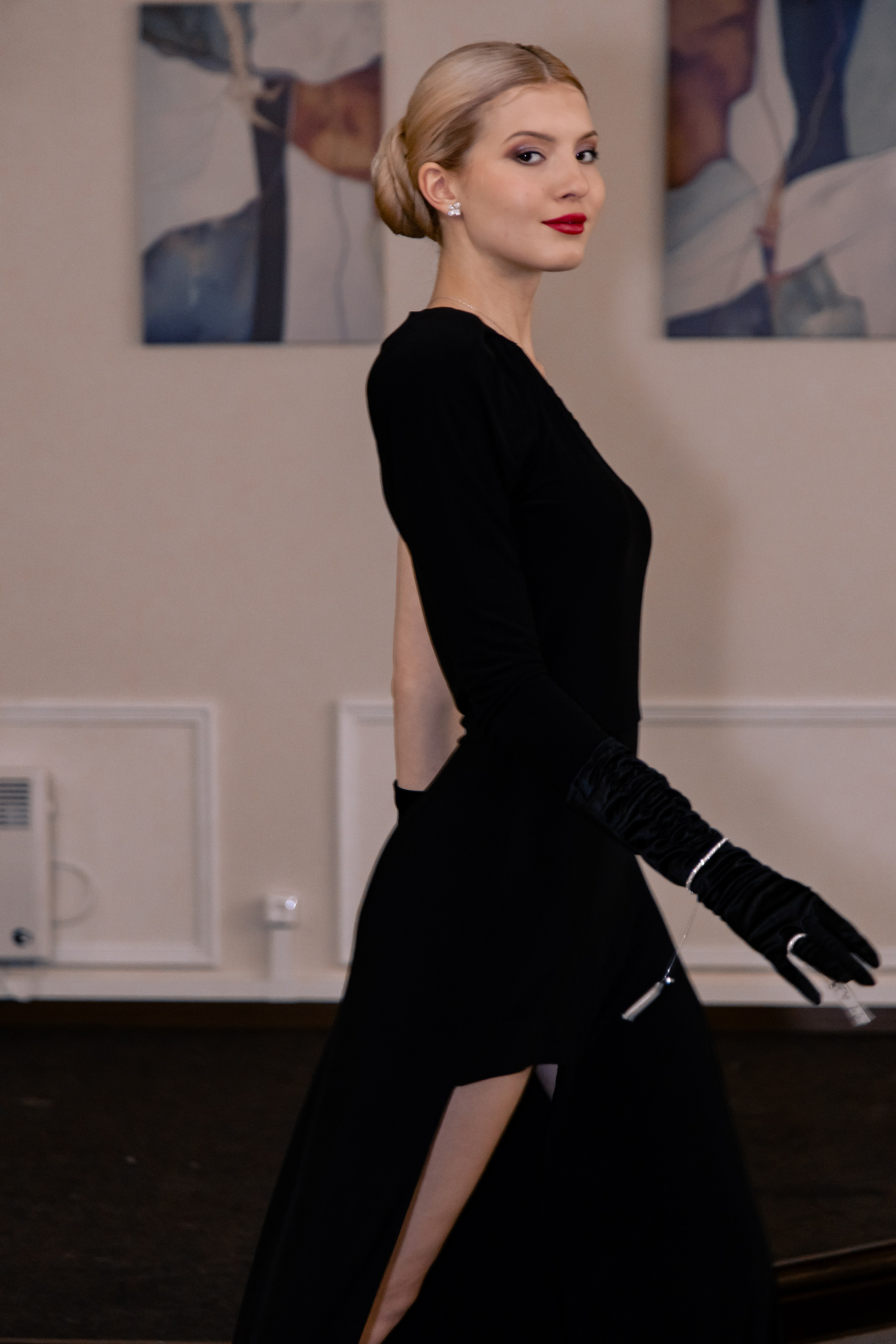 ЗОЛОТОЕ ВРЕМЯ LUXE. МЕДИА-РЕСУРС ХАБАРОВСК / Фотоотчеты / Репортажи / События