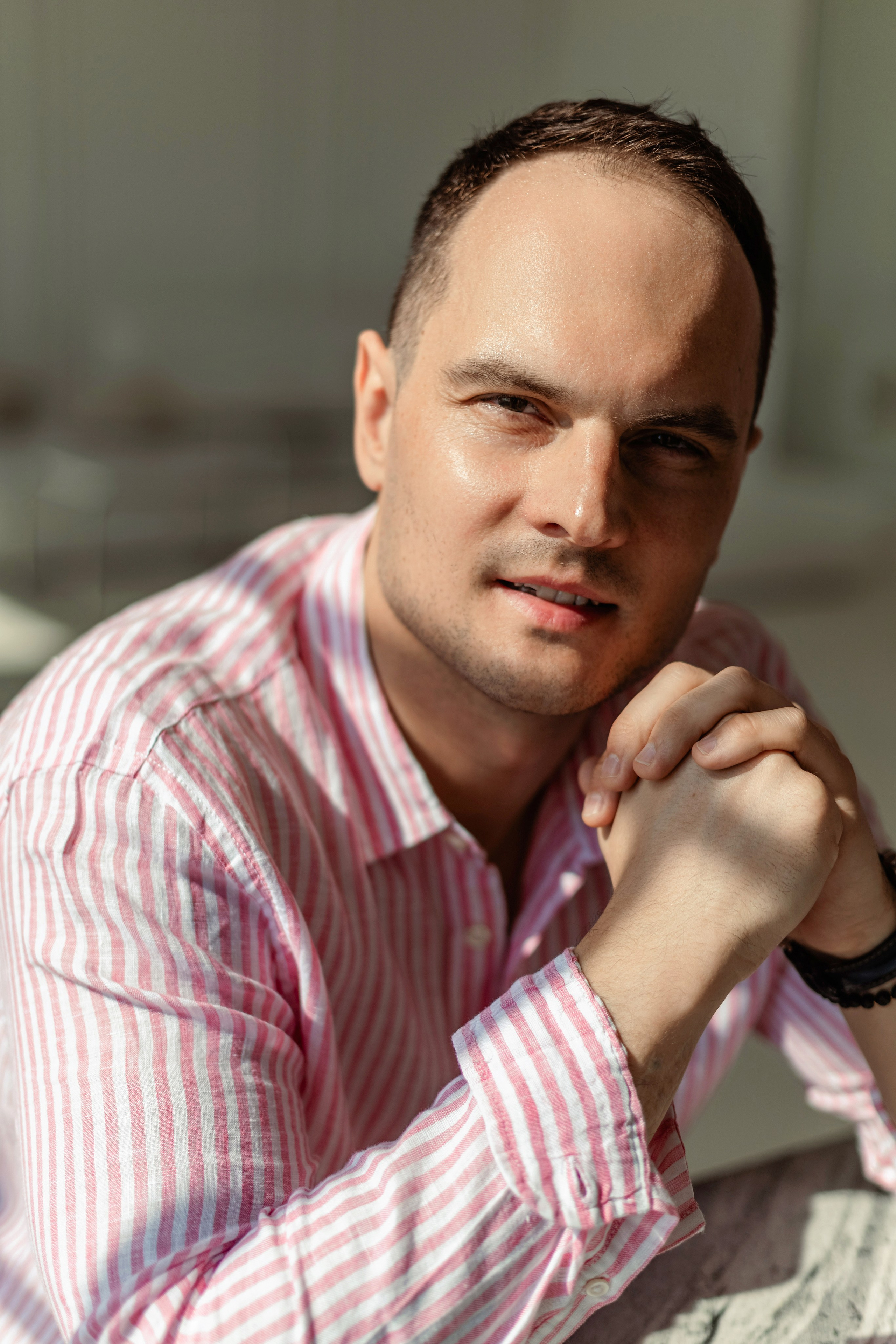 Фотосъемка контента для нутрициолога. Свадебный и портретный фотограф в Санкт-Петербурге Надежда Чечулина