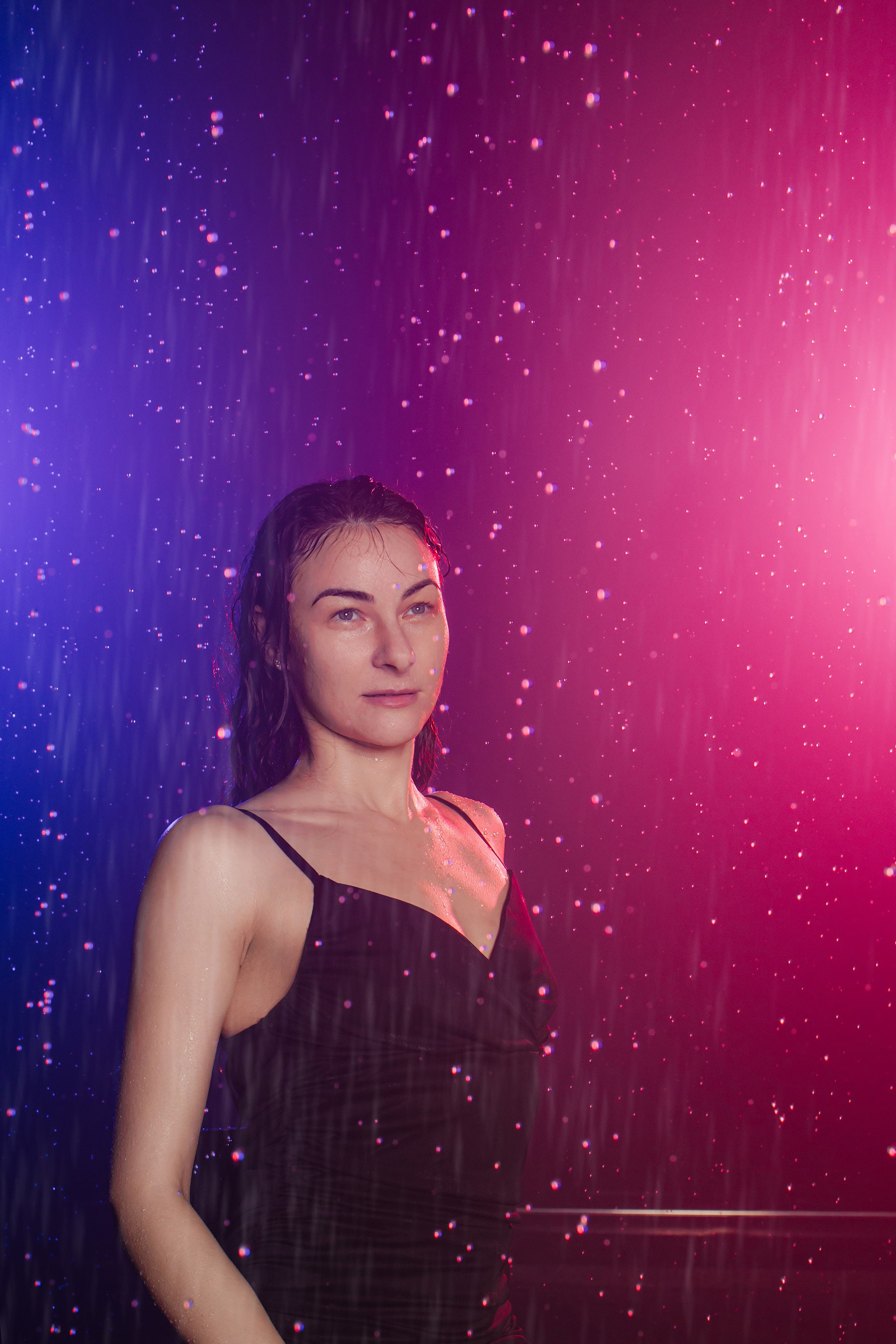 Aqua.Красноярск. Фотограф Норильск Талнах Оксана Пашкевич