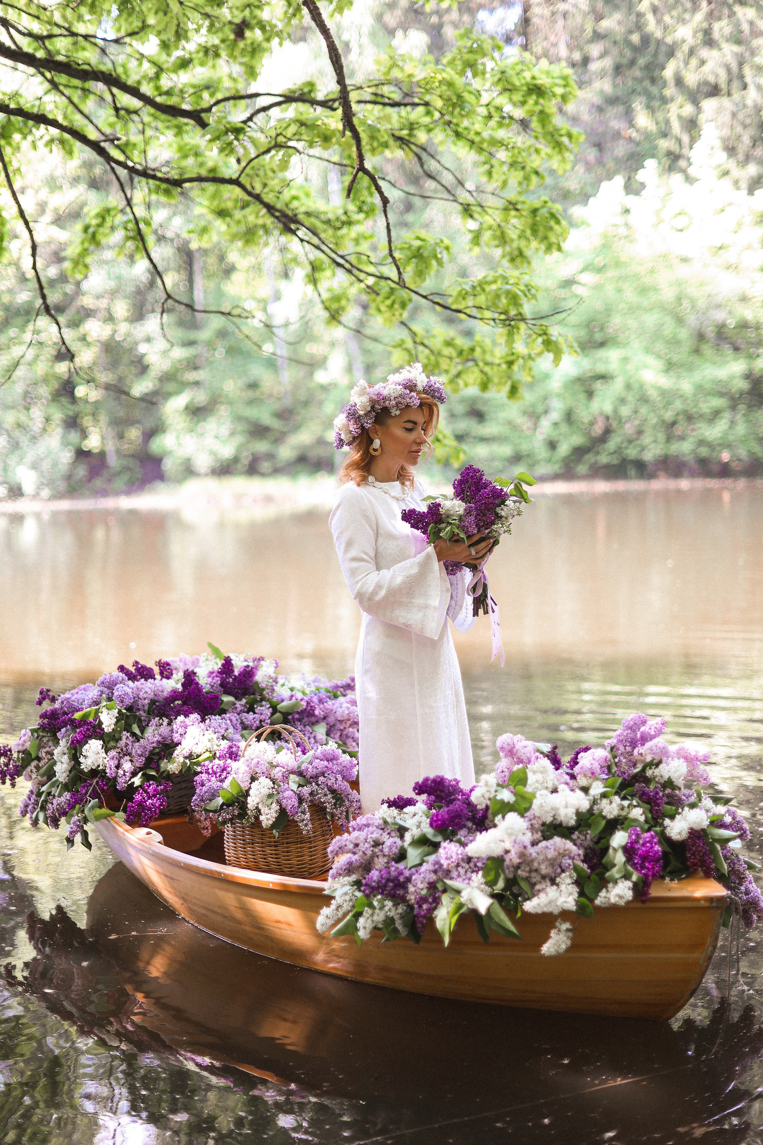 Марина. Семейный и детский фотограф в Москве Кузьмина Мария