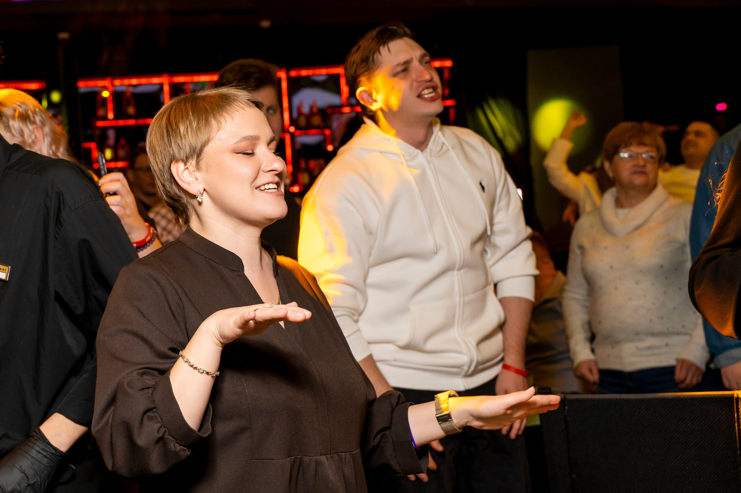 Репортажная съемка (съемка мероприятий). Фотограф Беларусь — Ольга Шаповалова (Жардецкая)