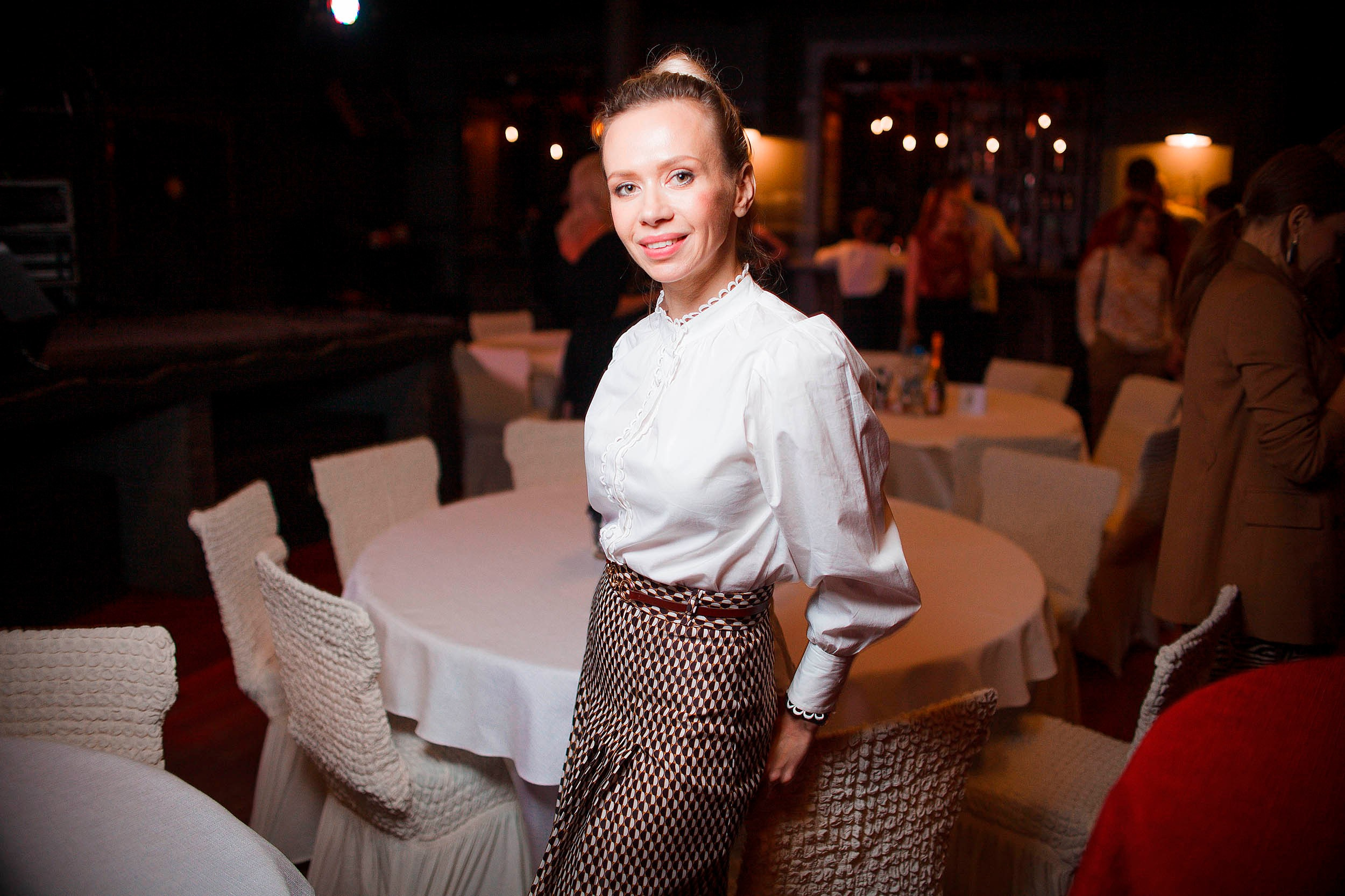 Премия «Человек года». Ваш репортажный фотограф Артемий Антонов