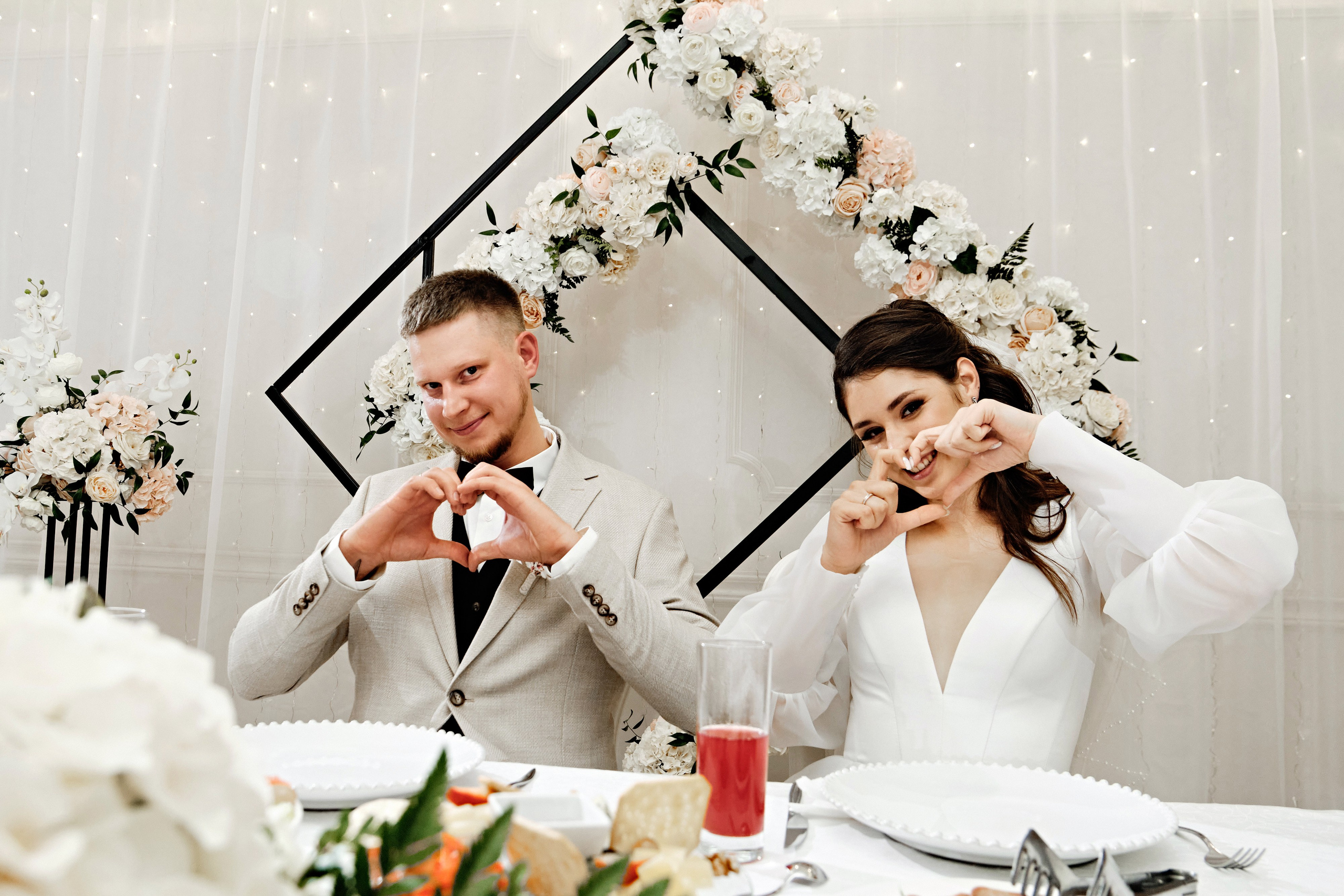 Лада и Константин