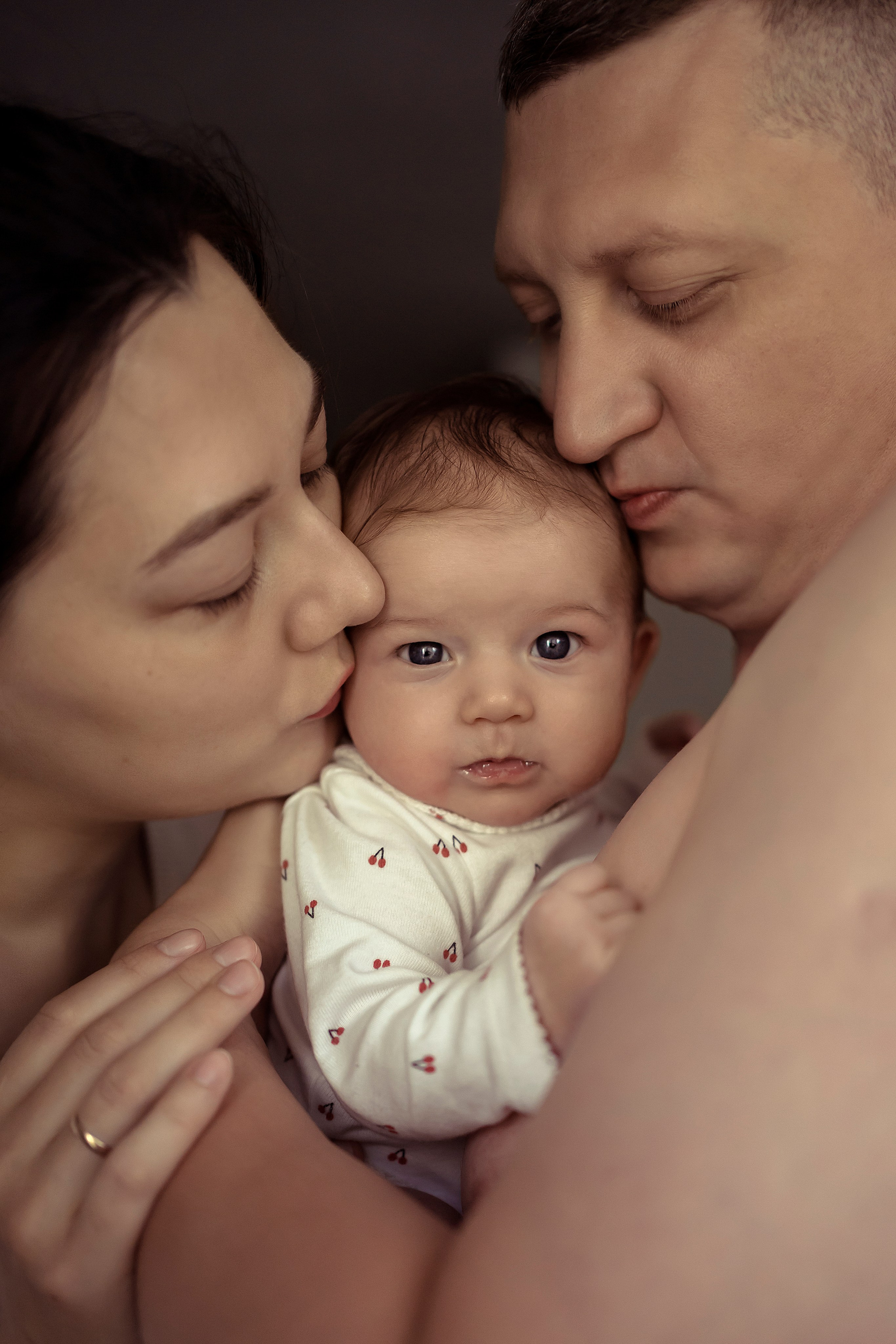 Семейные фото. Фотограф в Казани Кристина Игнатьева