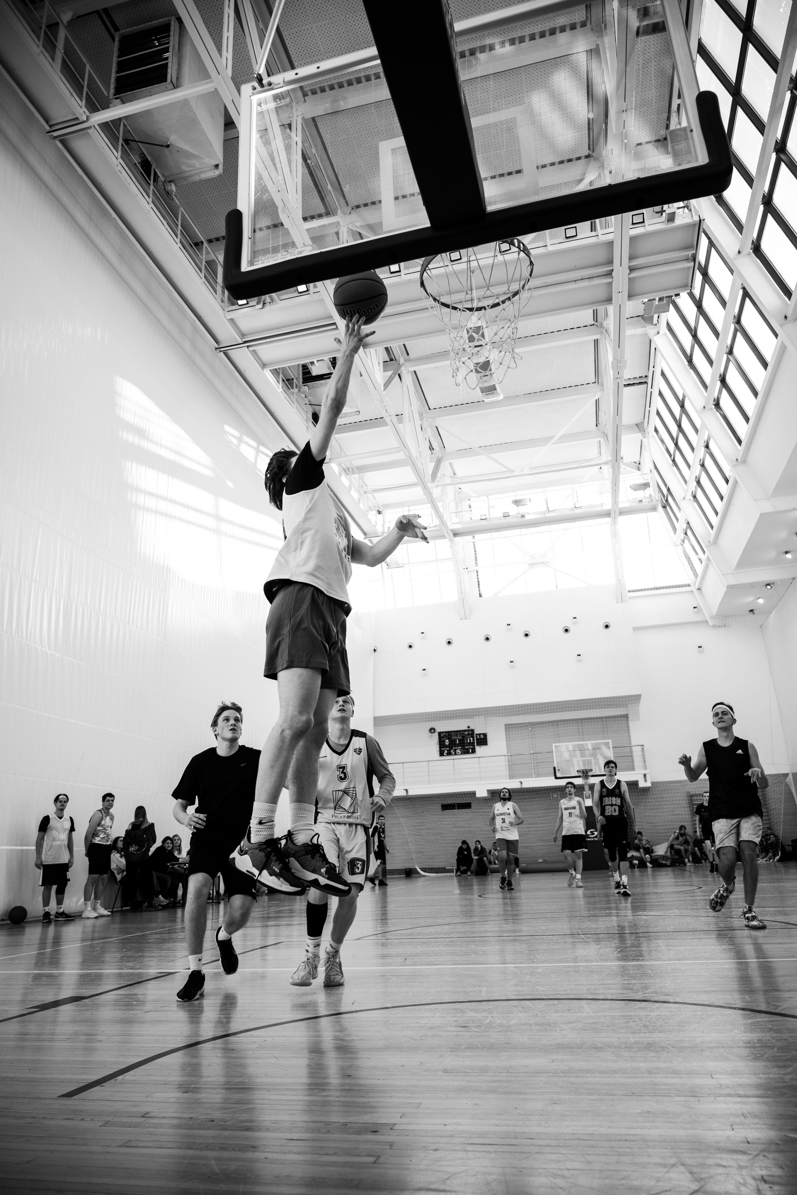 Фотограф Иван Саяпин — репортажная съемка спортивных мероприятий 