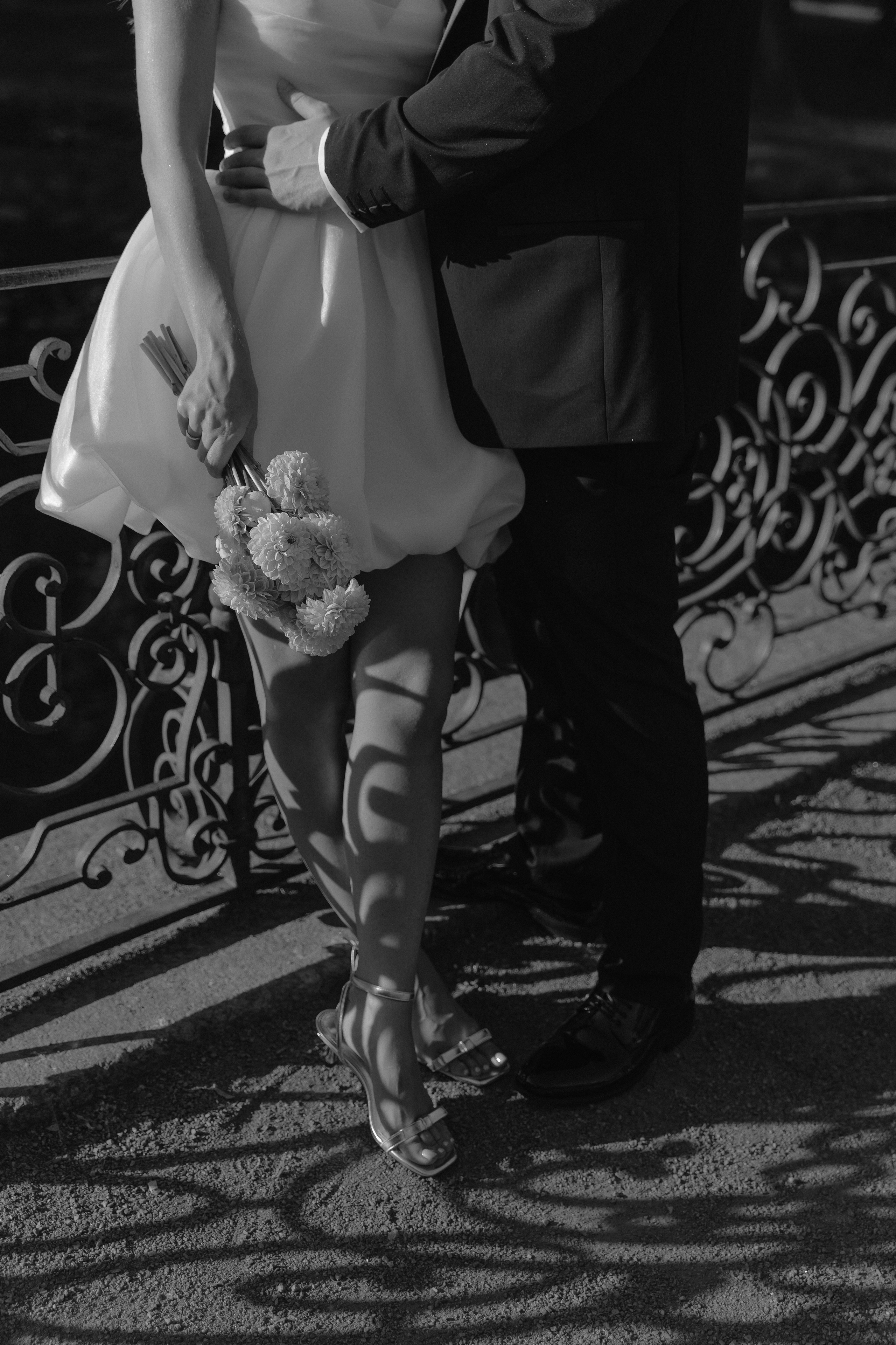 A&D. Свадебный фотограф — Наталья Фед СПб/Москва