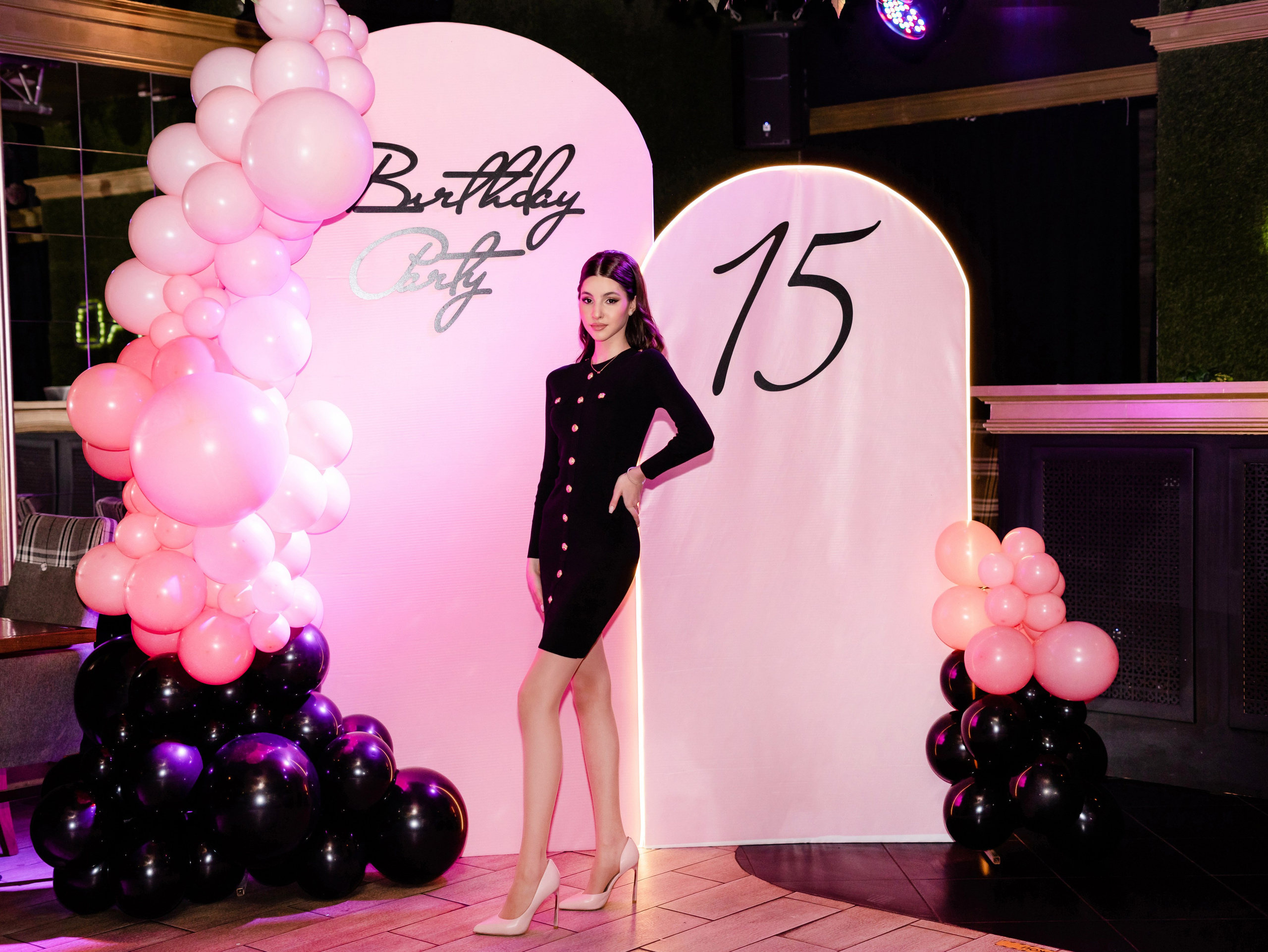 Изабелла / Calao. Фотограф мероприятий в Ростове-на-Дону Есманская Елена