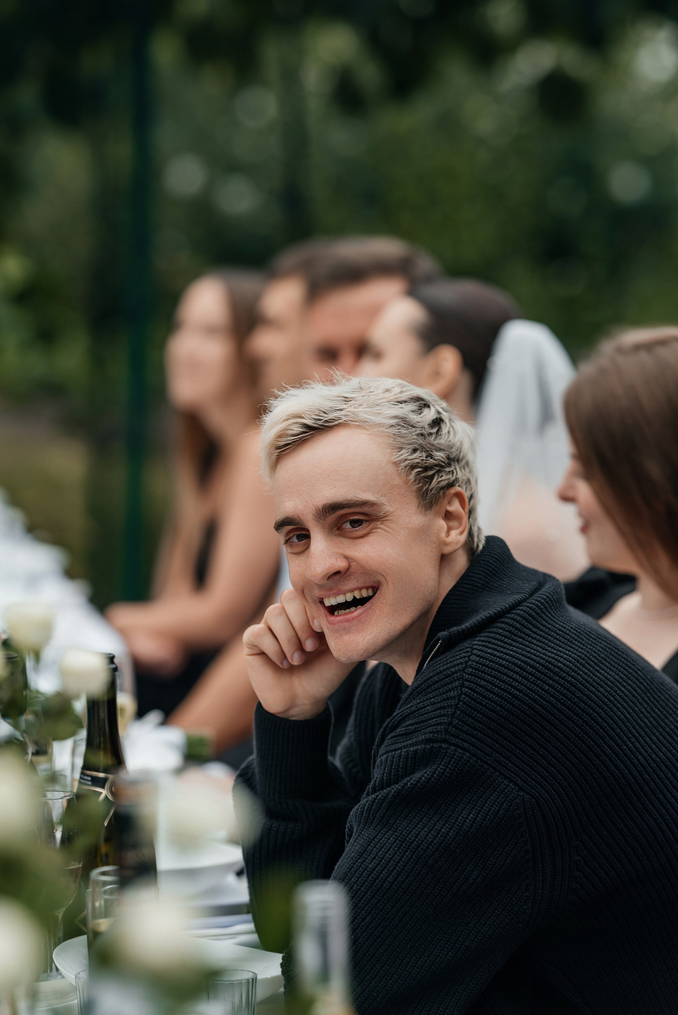 «Свадьба Даши и Артема». Школьный фотограф в Валуйках. Фотосессии для выпускников и изготовление выпускных альбомов в городе Валуйки и в Белгородской области