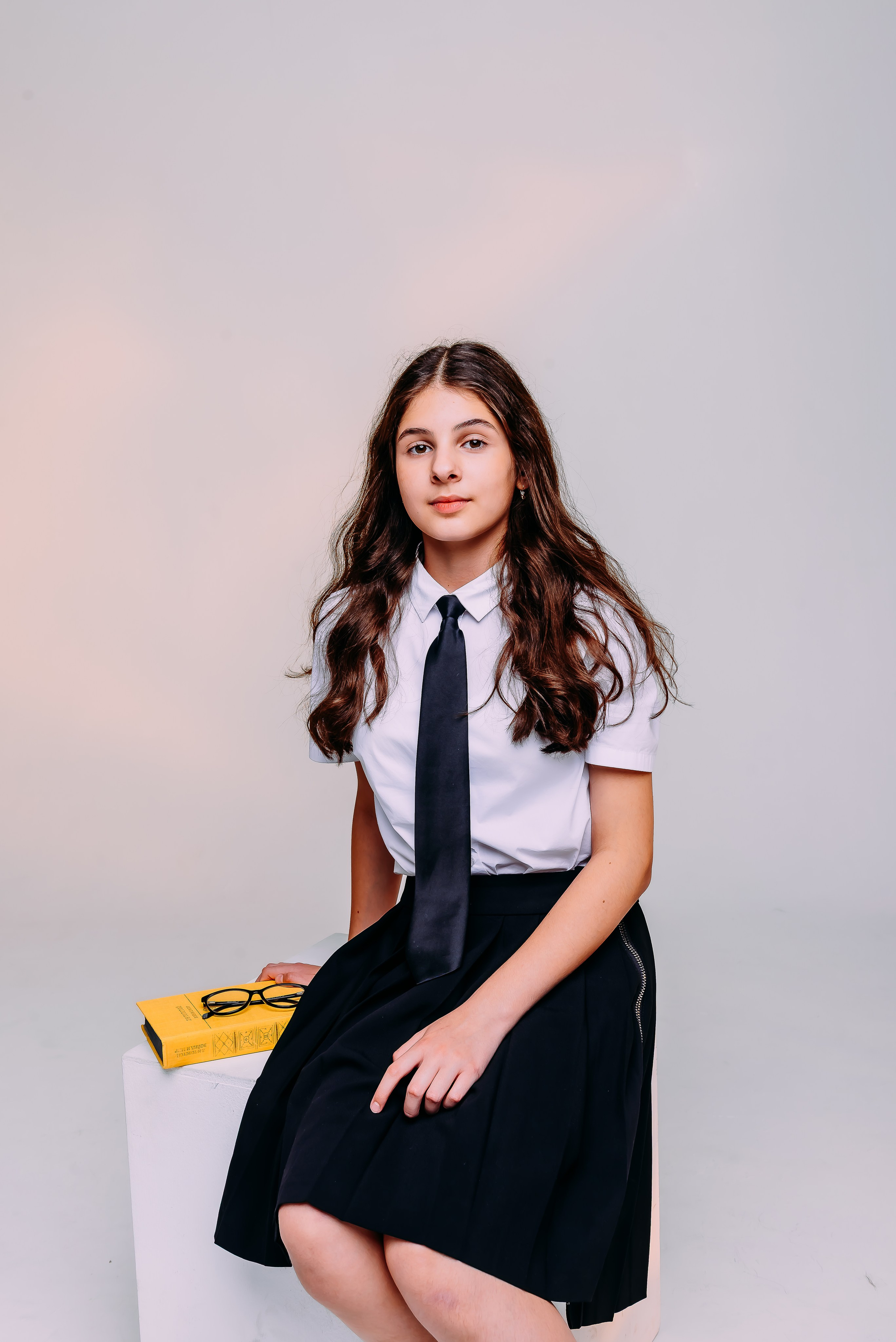 4 «А» |п. Дубовое|Начальная школа|2025. ALBUMIA