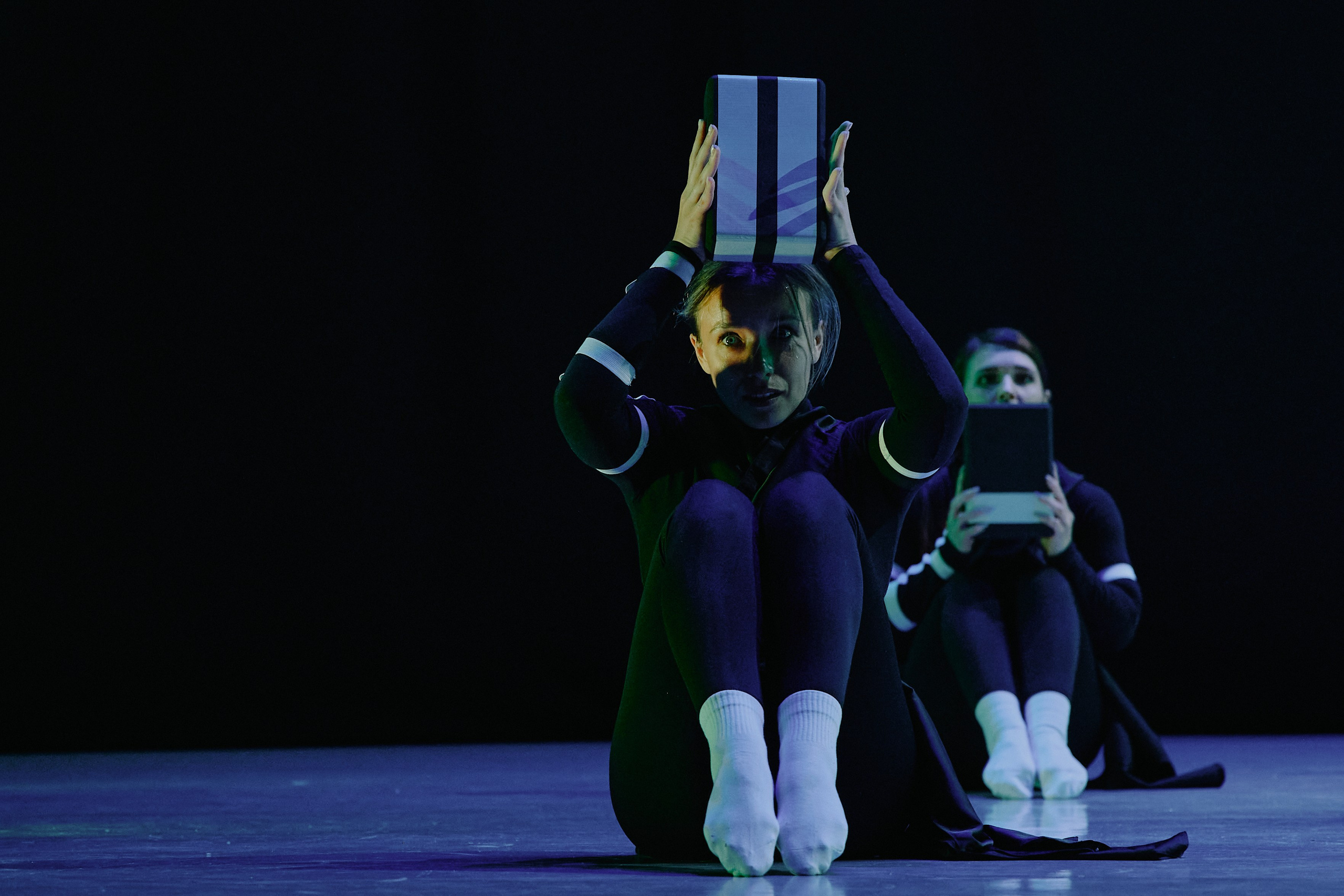 Танцевальное. Фотограф в Челябинске — Дмитрий Носов