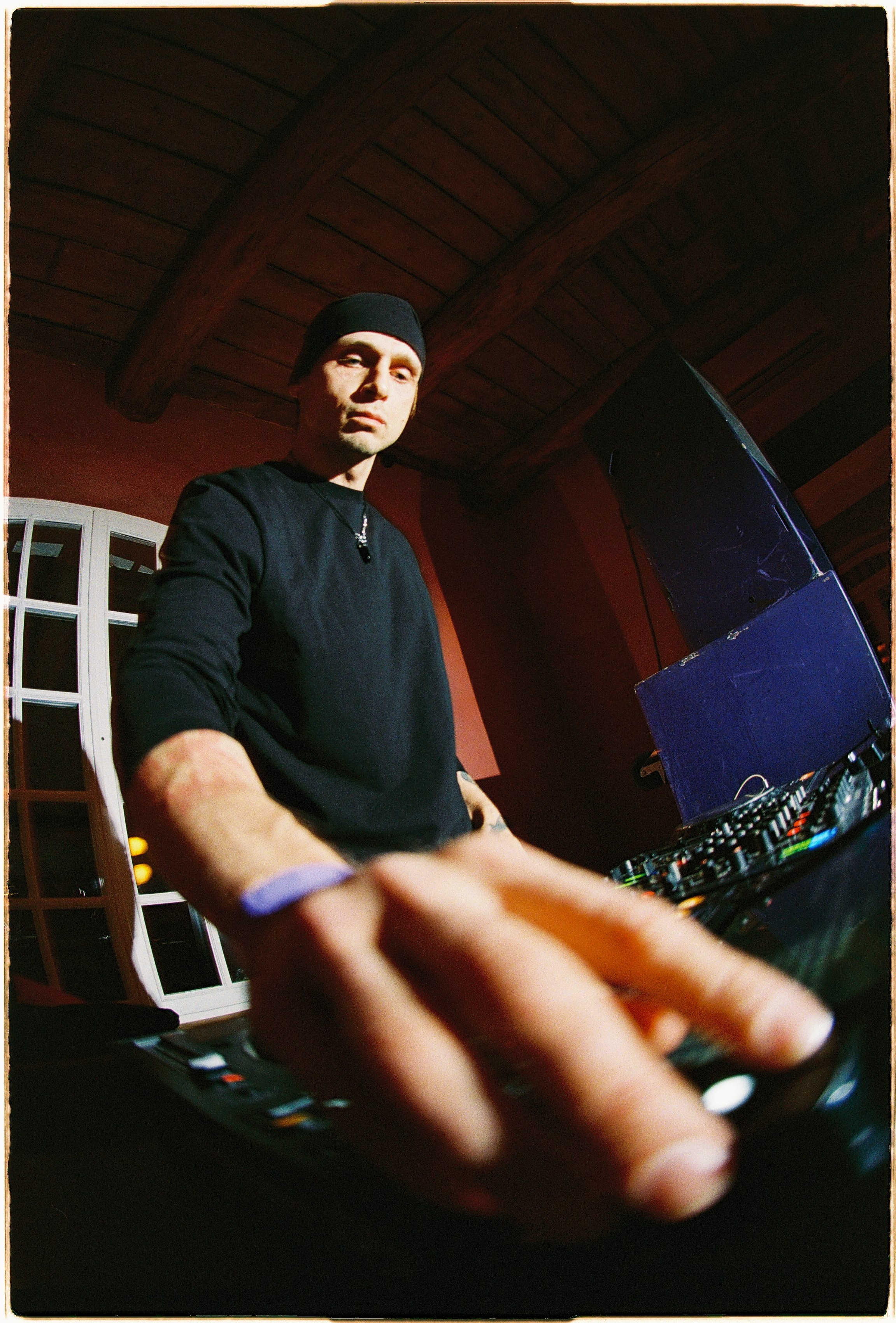 Альфа Кристалл 1 год. Илья Симонов фотограф москва