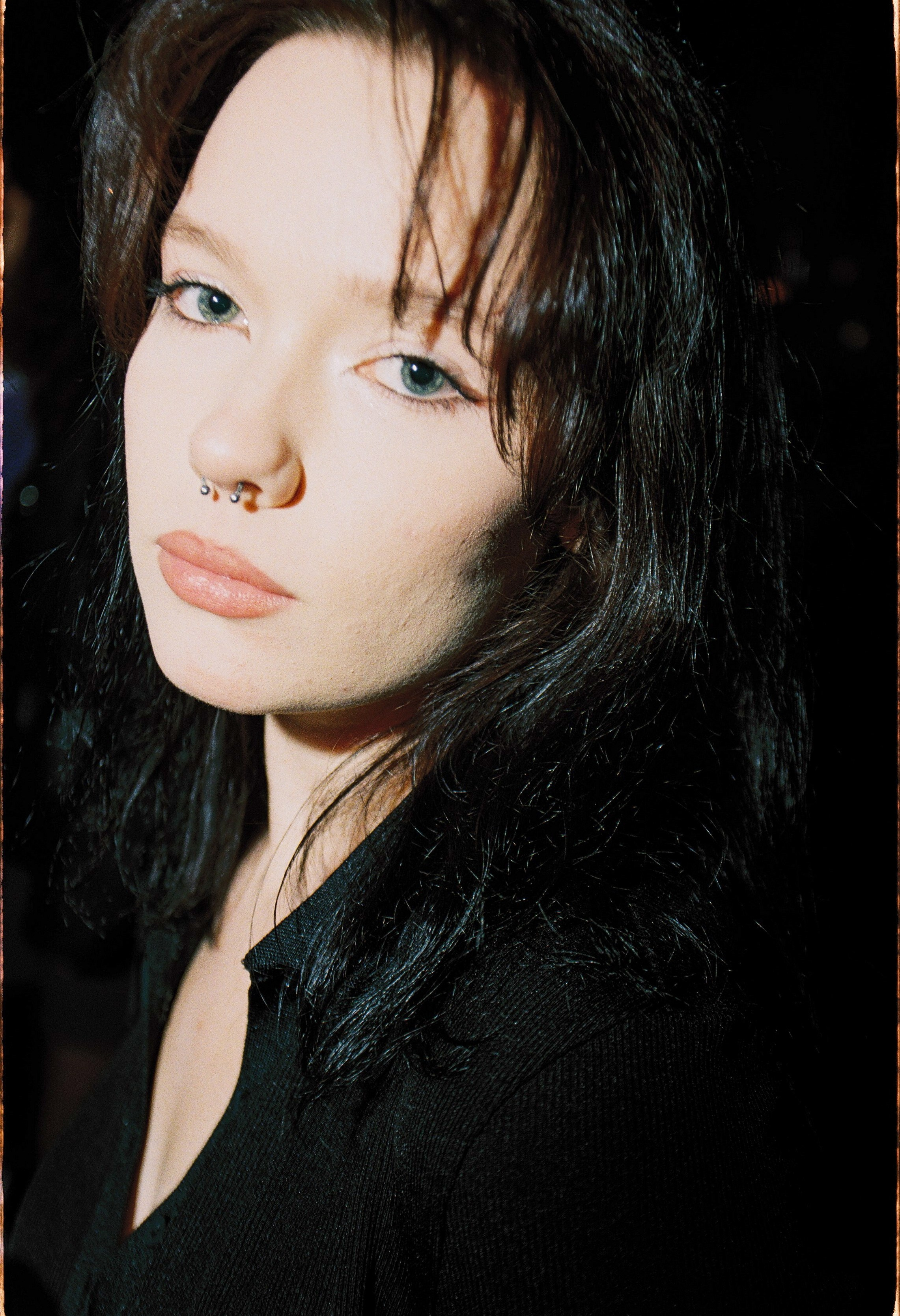 Диско клуб: выпускной. Илья Симонов фотограф москва