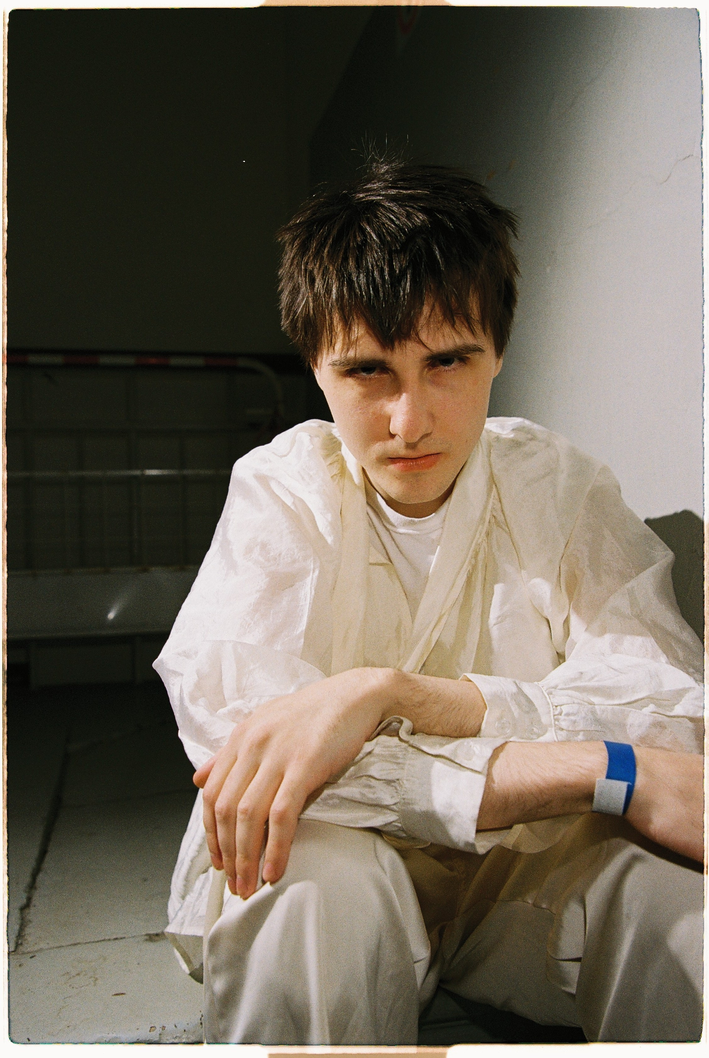 Источник март 2025. Илья Симонов фотограф москва