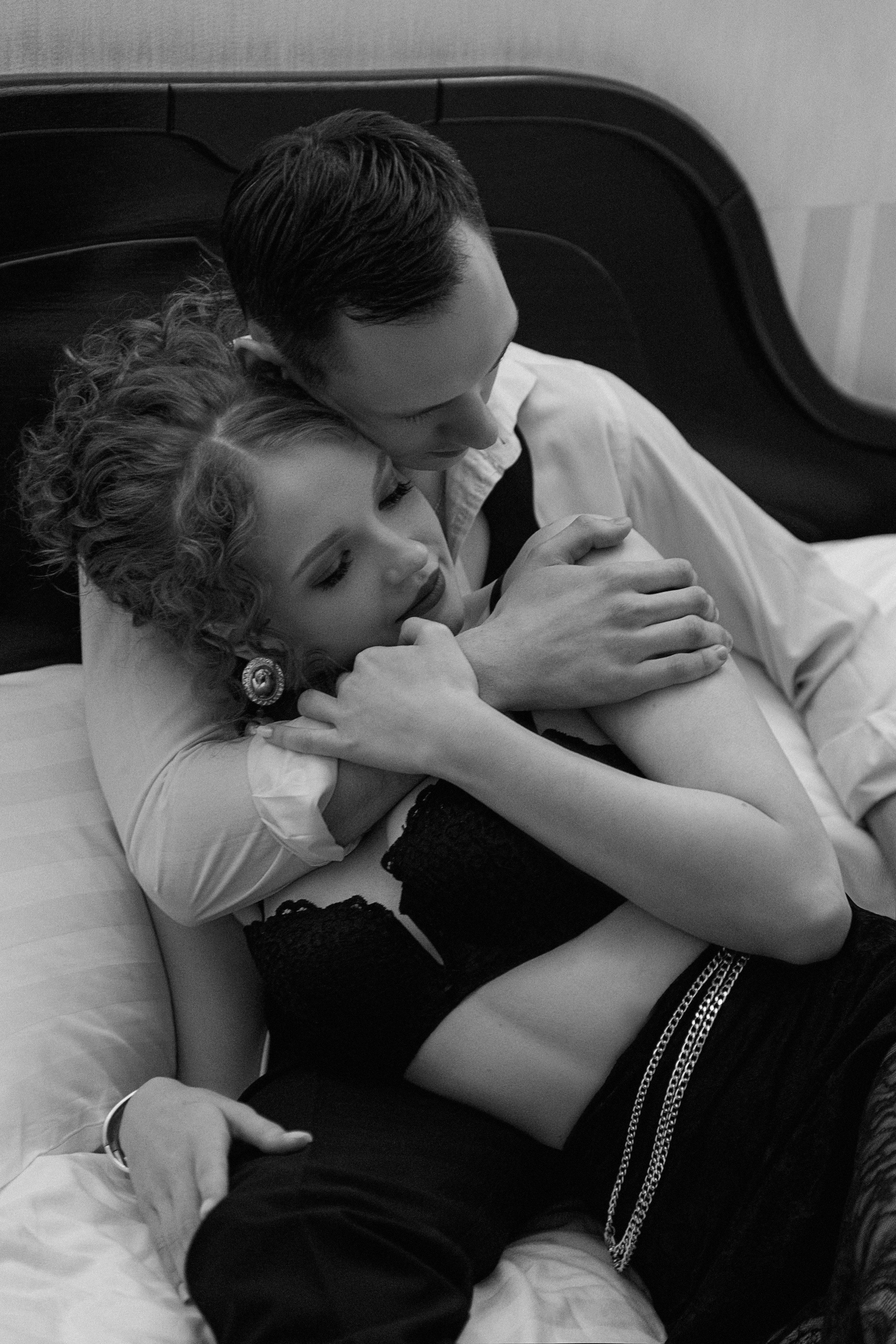 Роман и Дарья. Свадебный фотограф Воронеж Марина Грудинина