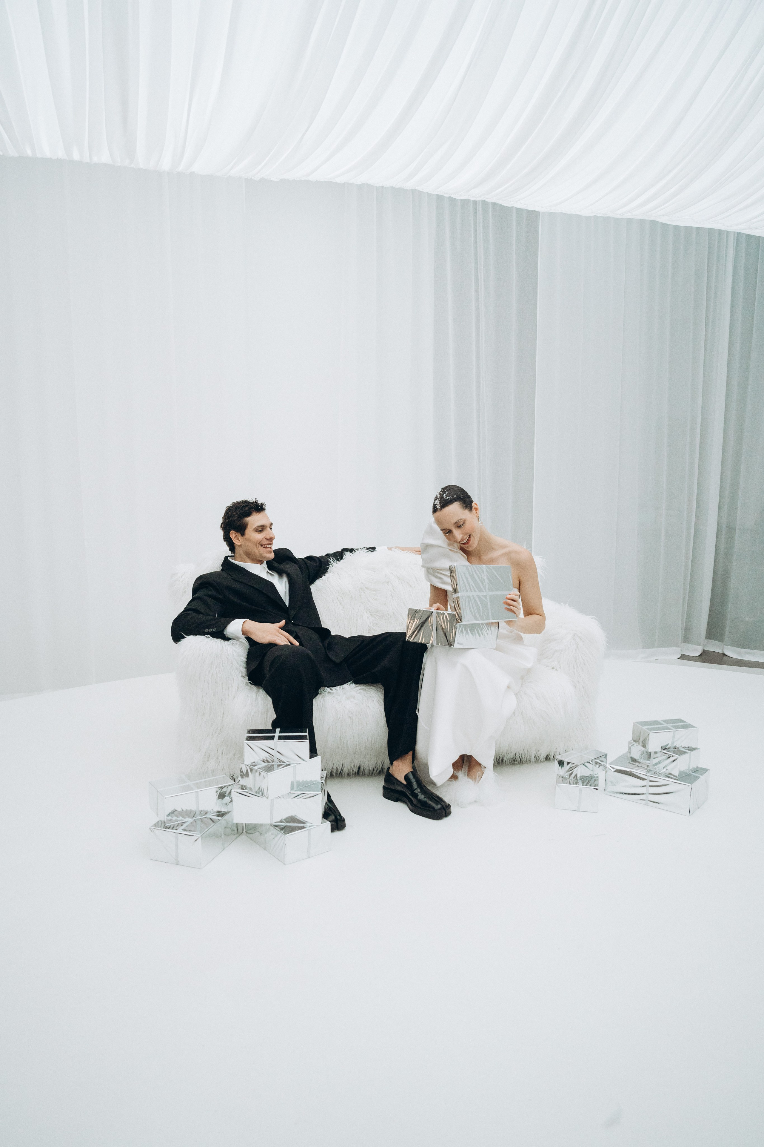 МК Виктории Романовой. Свадебный и портретный фотограф в Дагестане