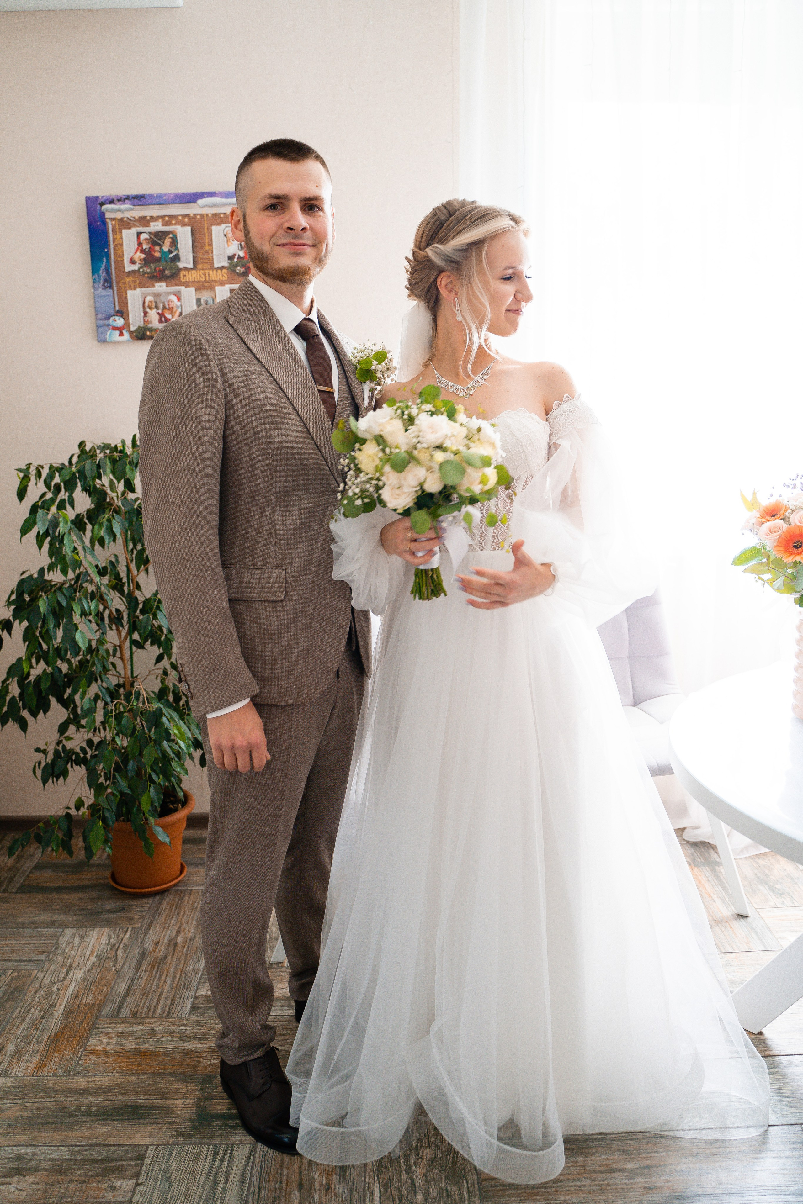 Свадебные фотосессии. Shmeleva.ph Фотограф Волгоград и Волжский — Анна Шмелева