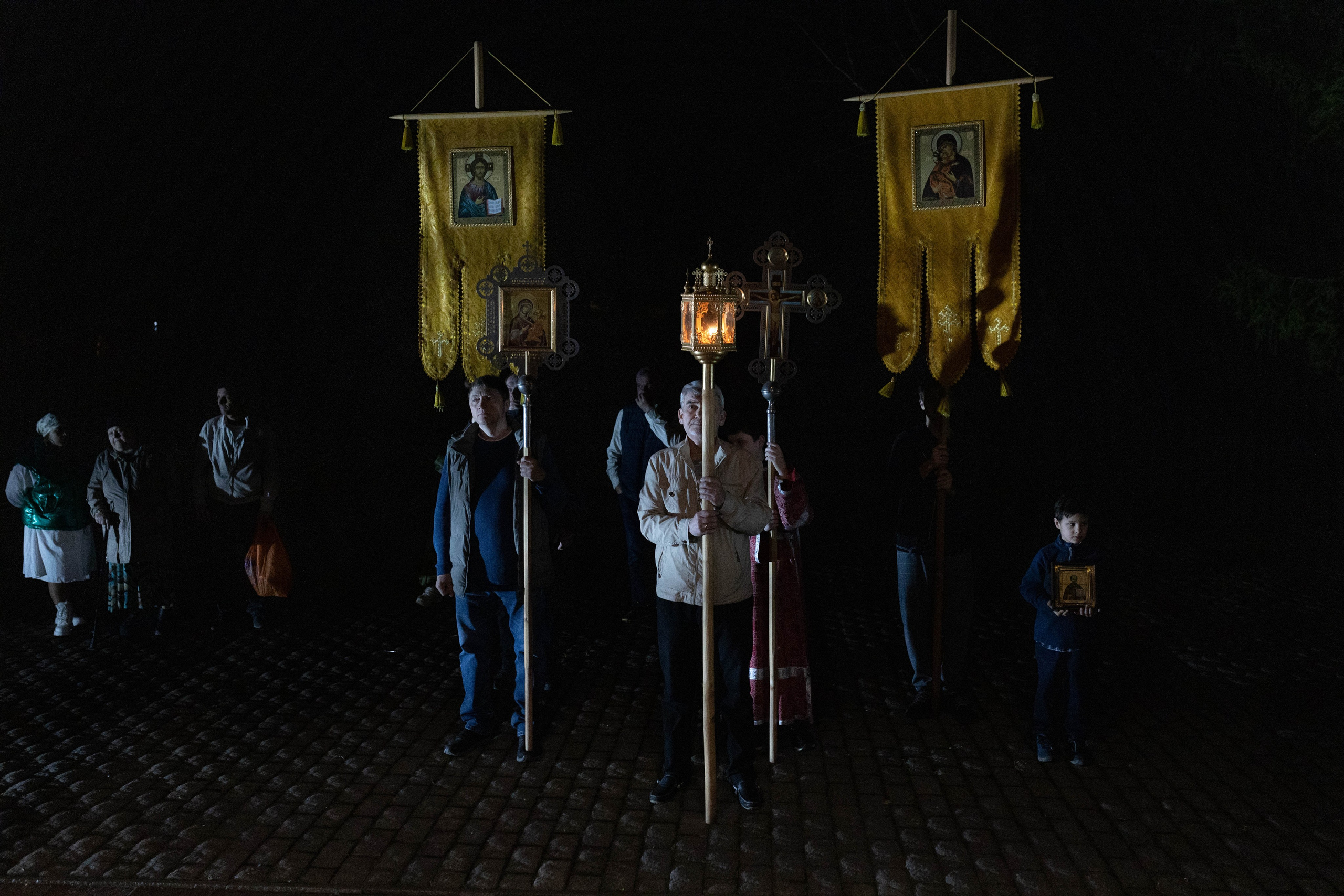 Пасха 2025 Храм Святителя Николая Мирликийского в с. Саввинская Слобода. Артеменкова Анна Фотограф