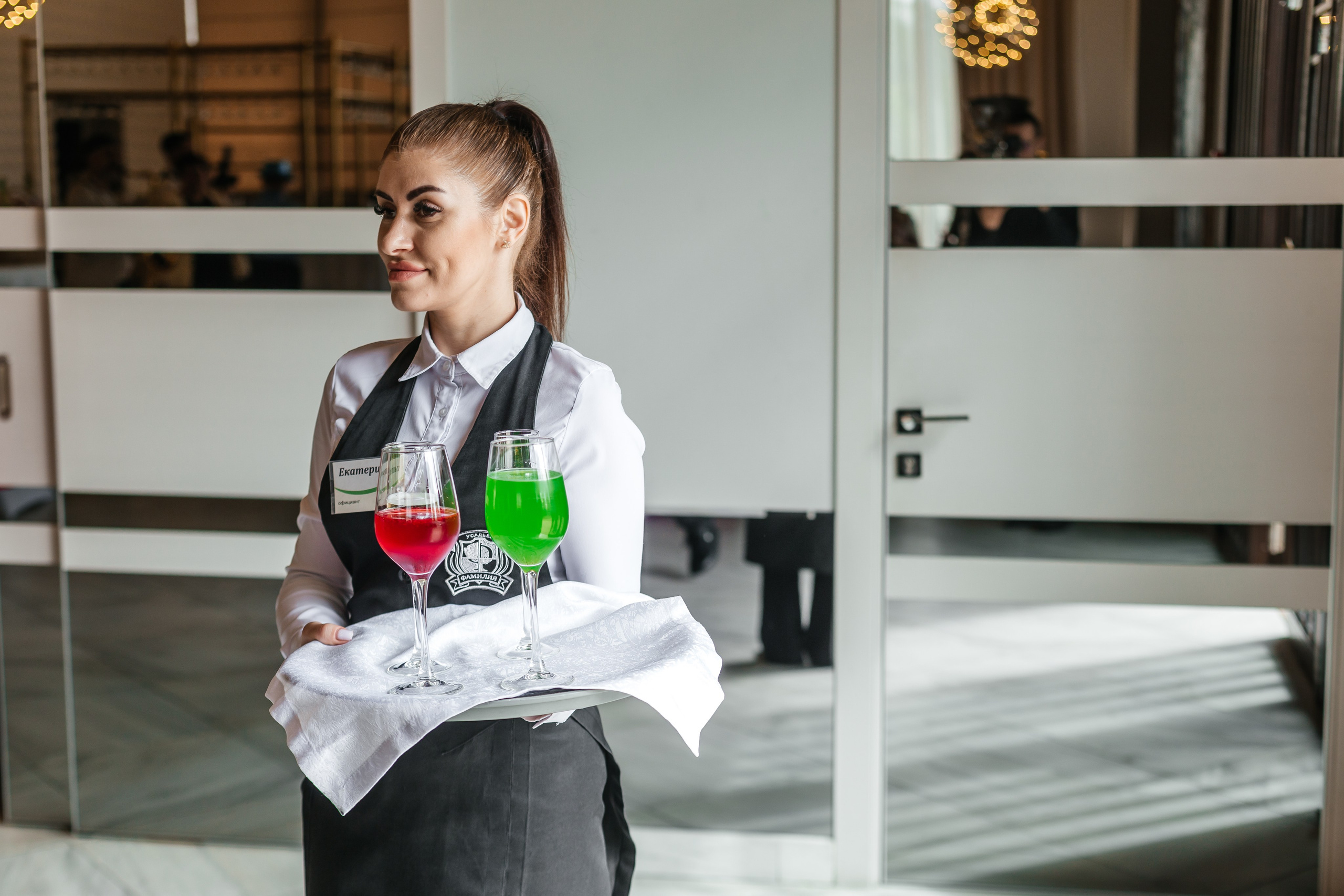 Юбилей Натальи. Свадебный фотограф в Краснодаре Николай Крауз