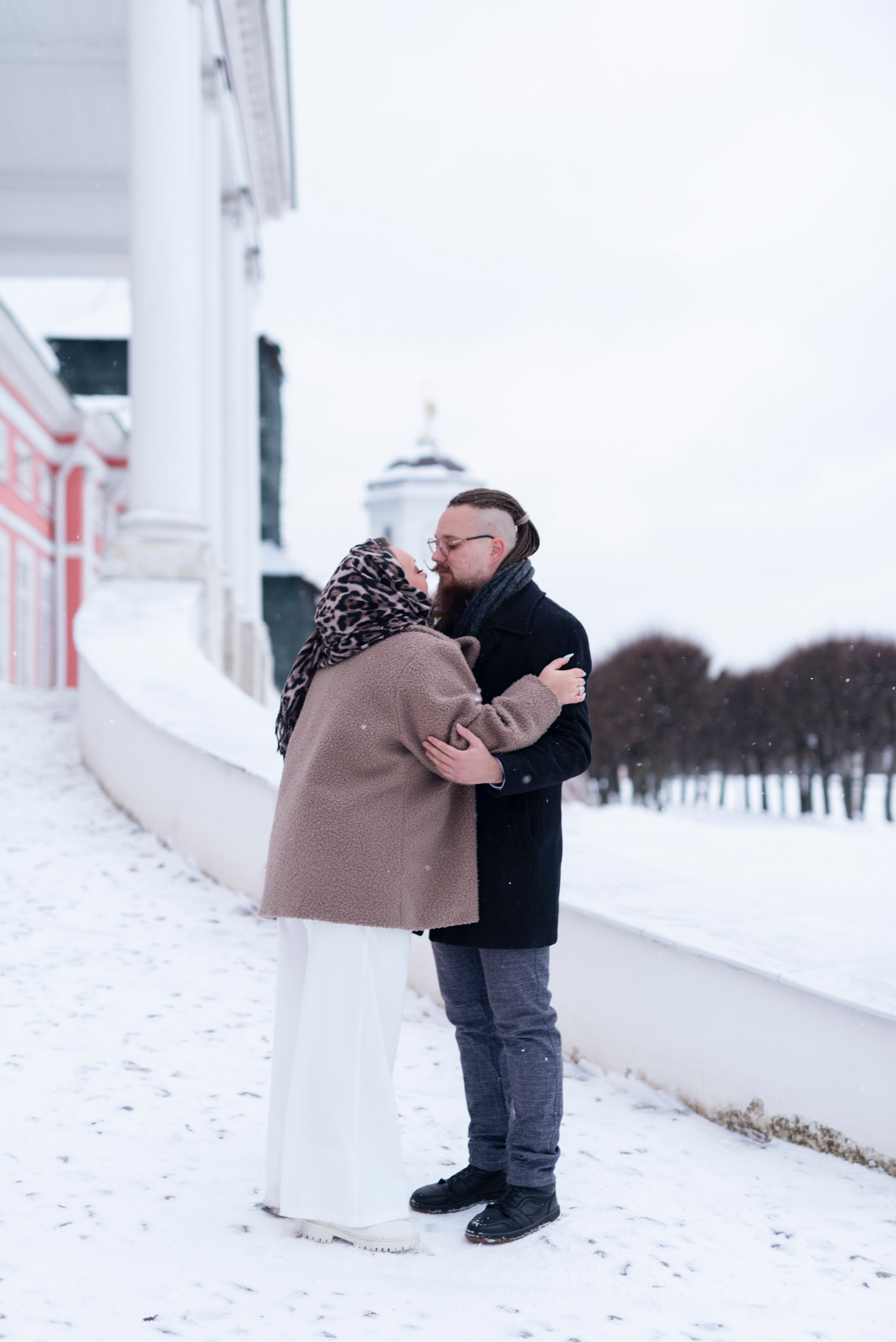 СВАДЬБЫ. Фотограф Москва Софа Ревчук